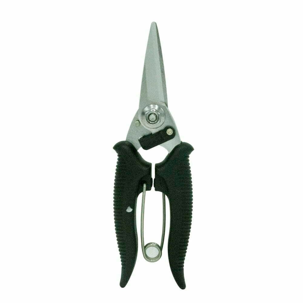Zenport Z101 Floral-Scissors-Snips - View #9