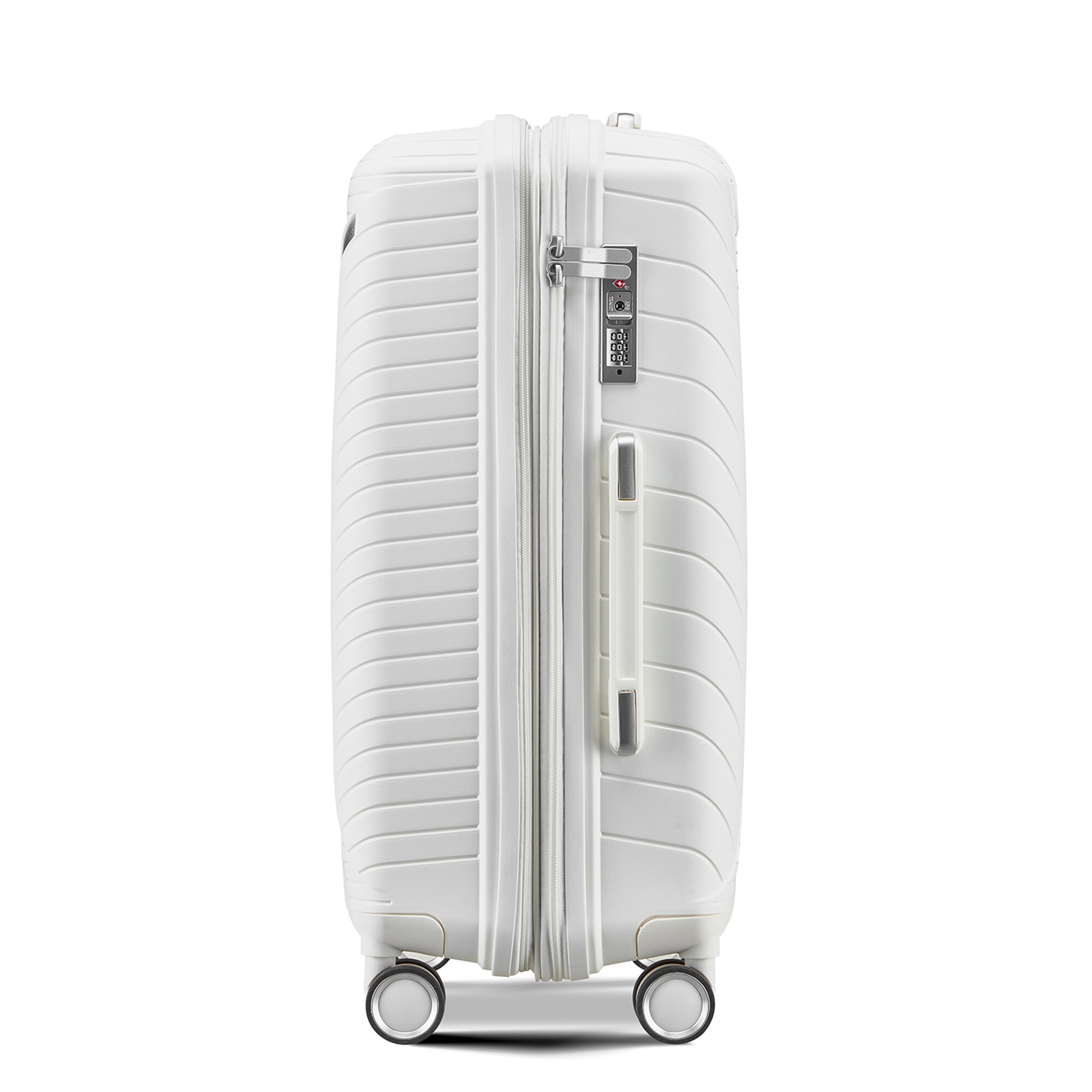SINOFURN SYD9200001WT Luggage-And-Luggage-Sets - View #5
