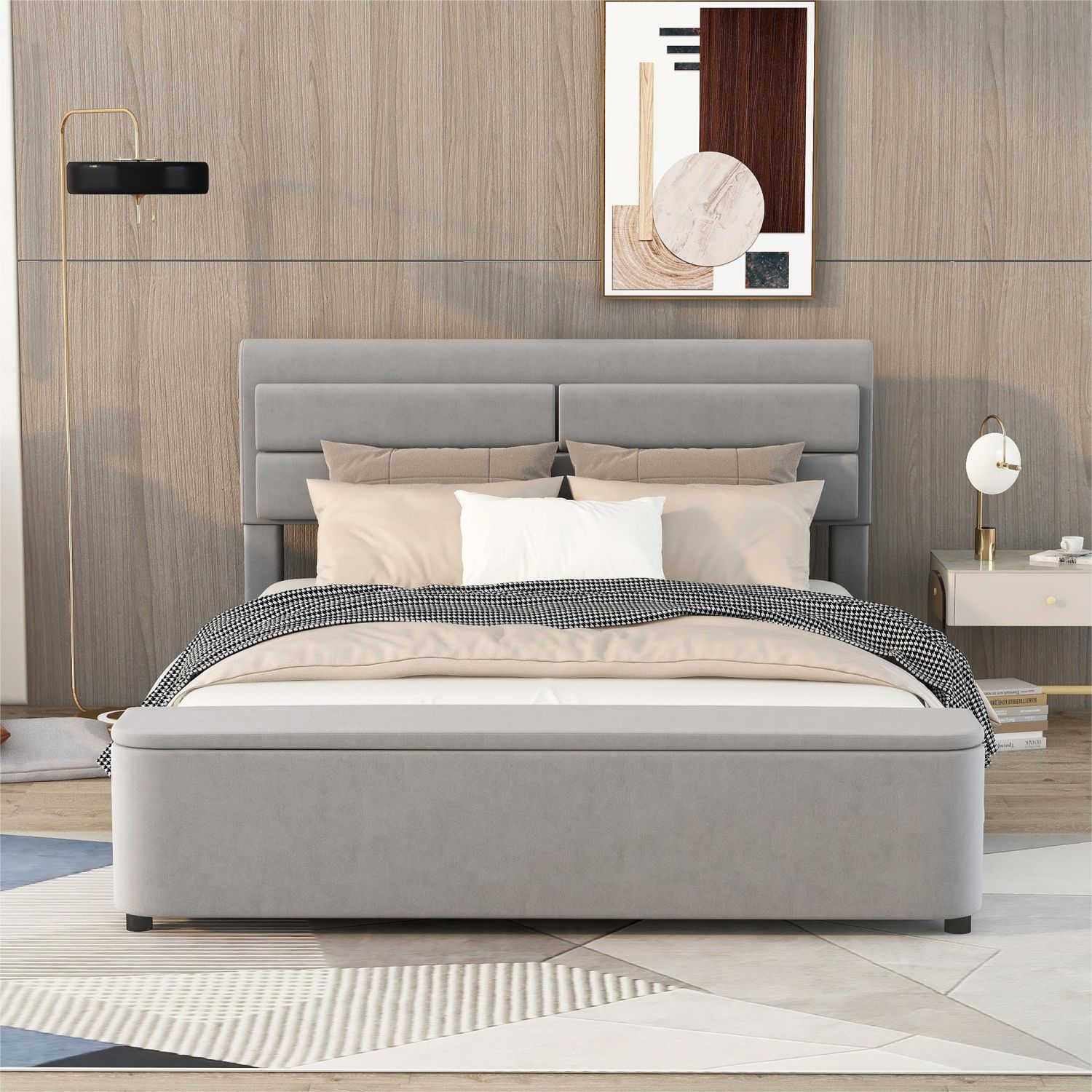 JASMODER GX001510AAE beds - View #3