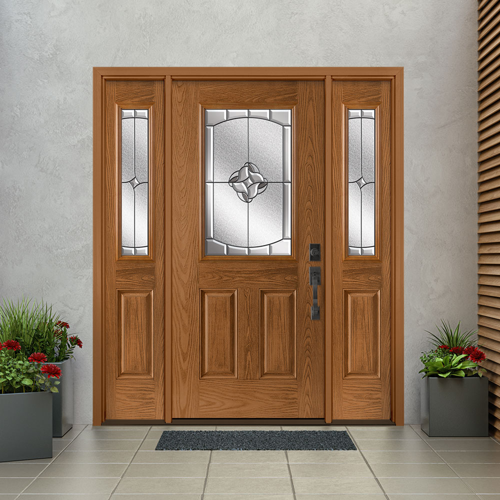 Masonite 3422899 Entry-Doors - View #2