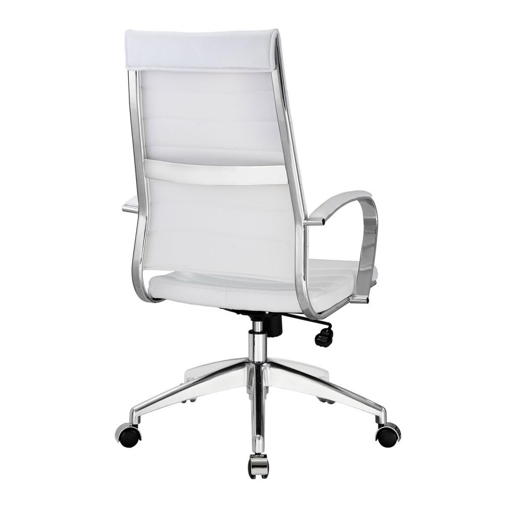 Modway EEI-272-WHI Office-Chairs - View #3