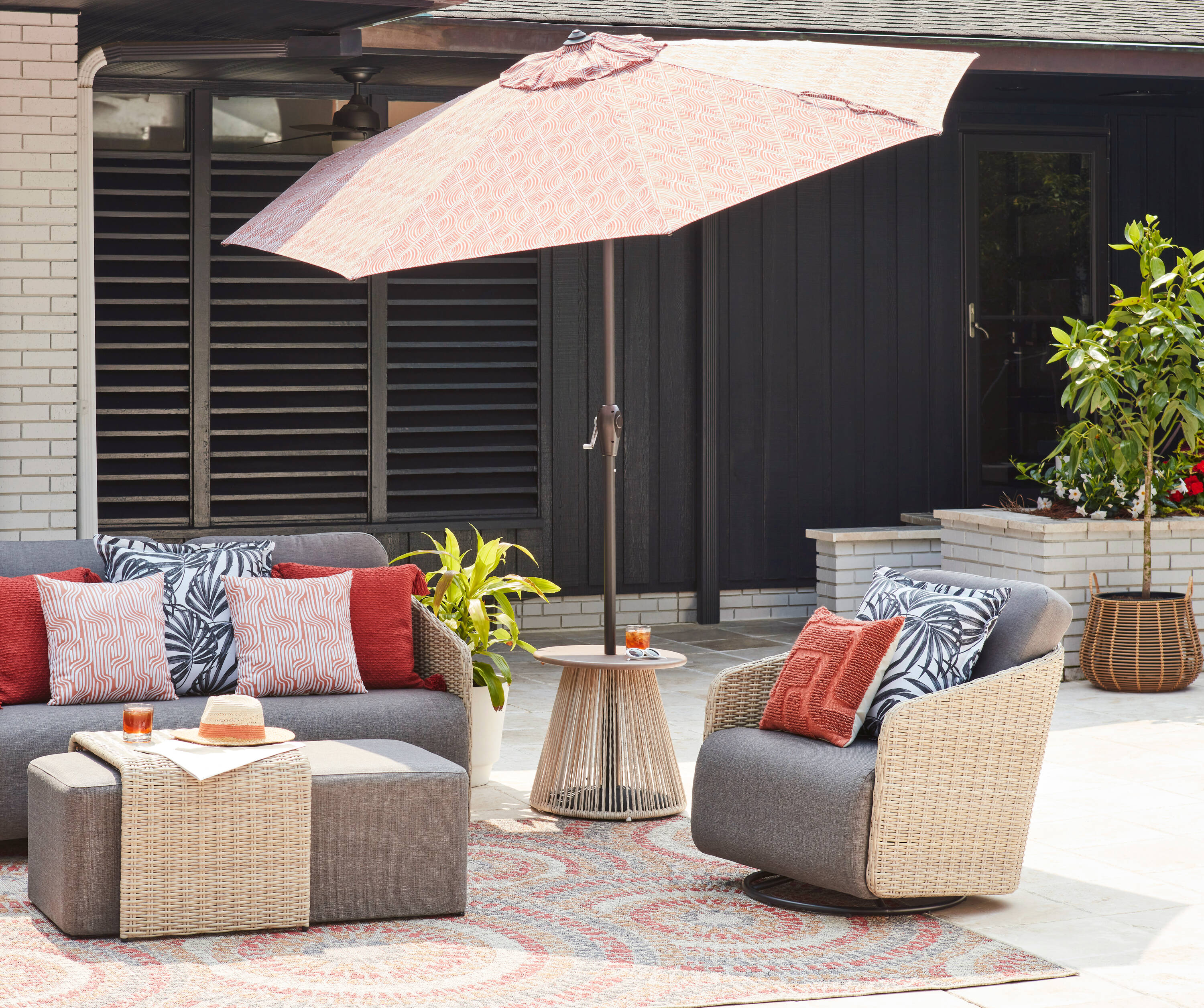 Origin 21 LG-24300-ET Patio-Tables - View #2