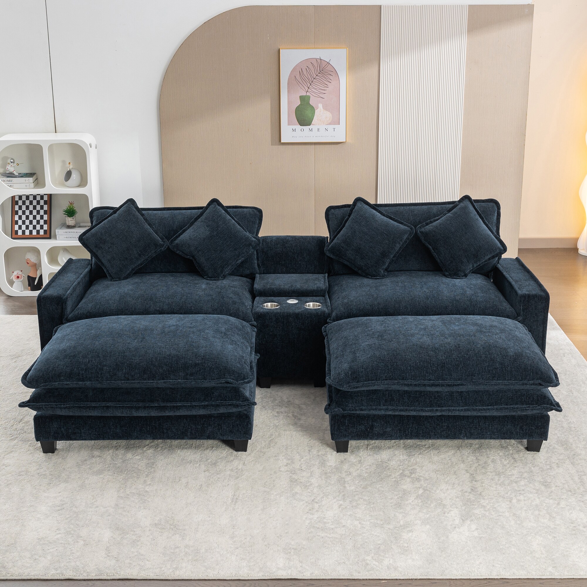 Bybafun YA3700426 Sofas-Loveseats - View #11