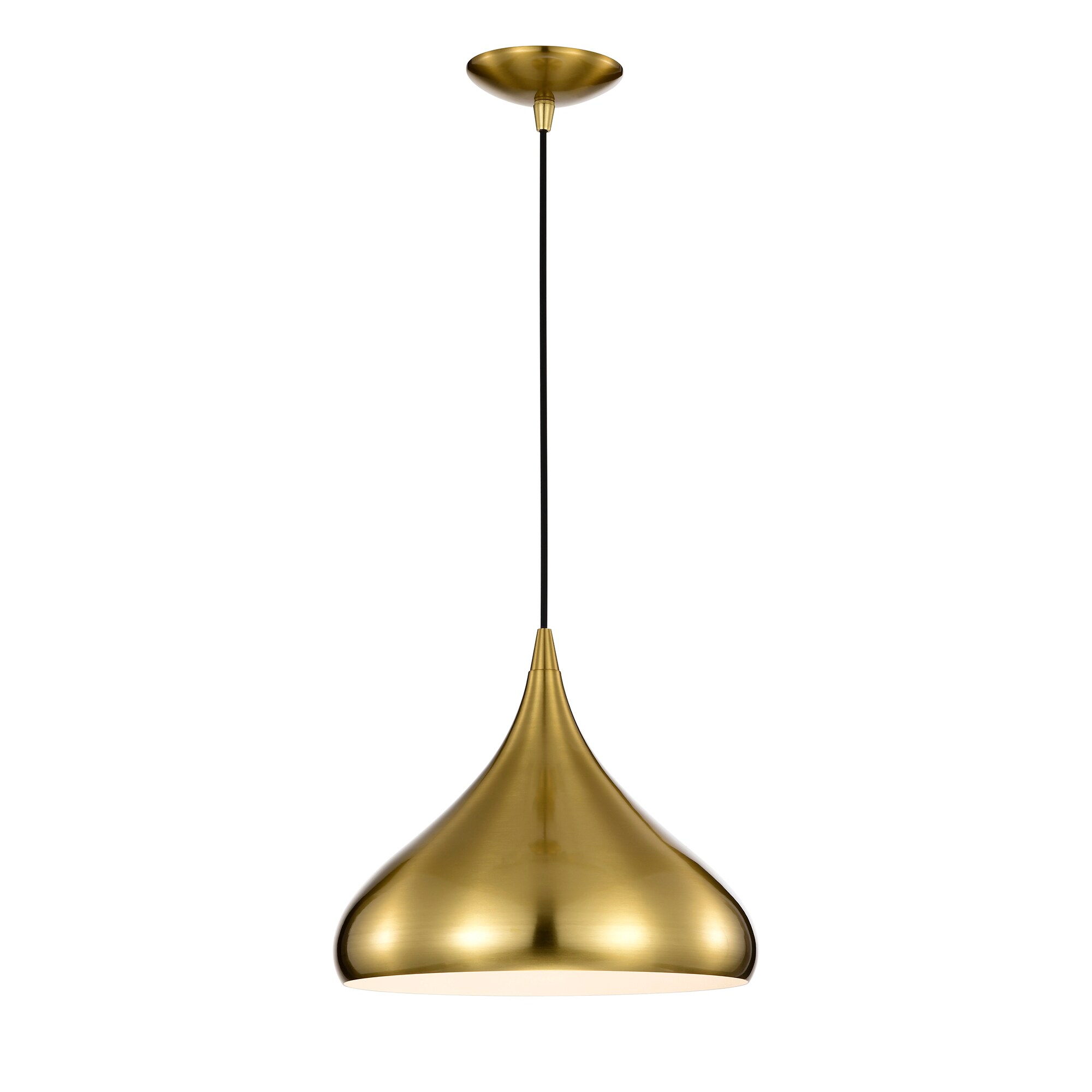 Edvivi EPJ3958GD Pendant-Lights - View #2
