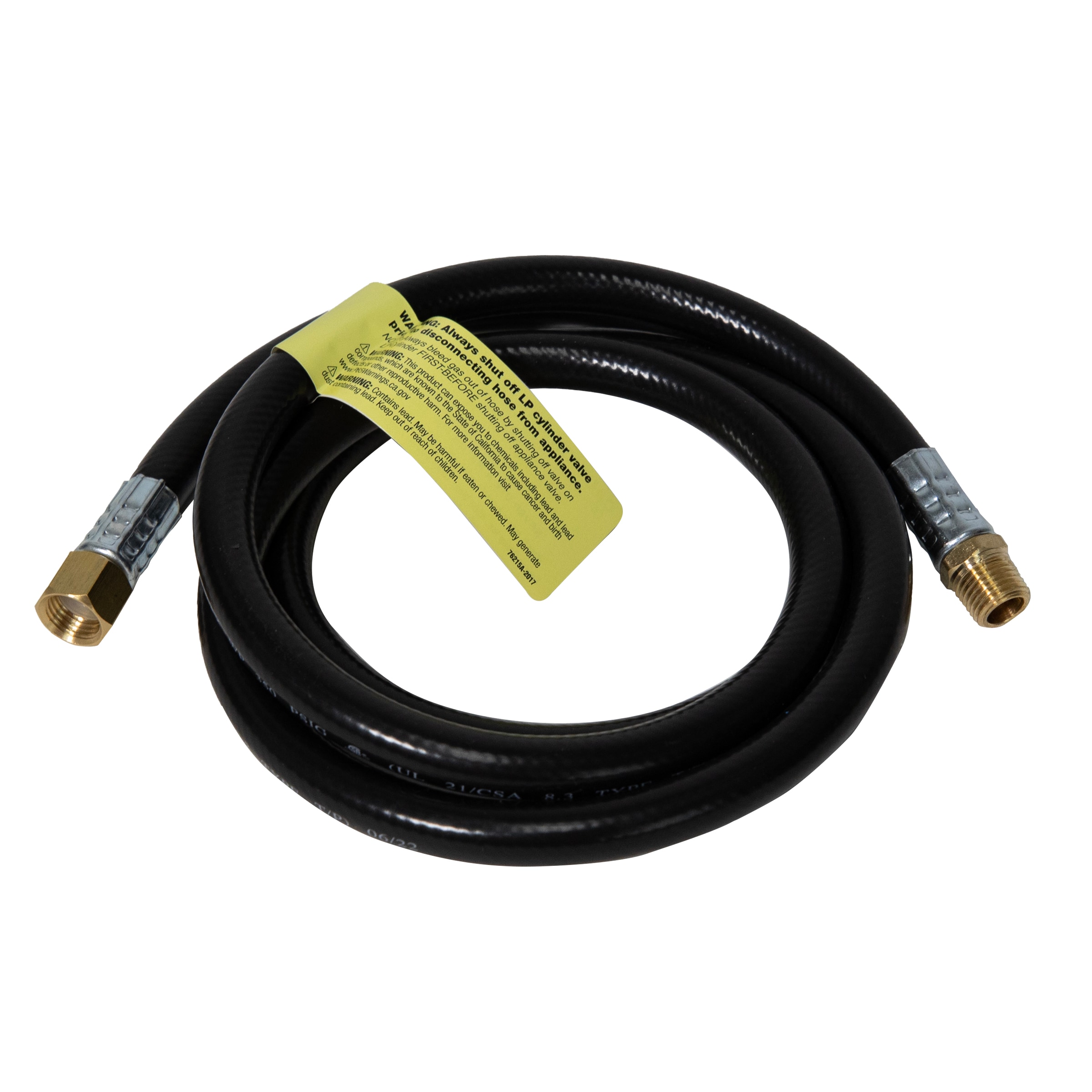 Mr. Heater F273717 Rubber Propane hose