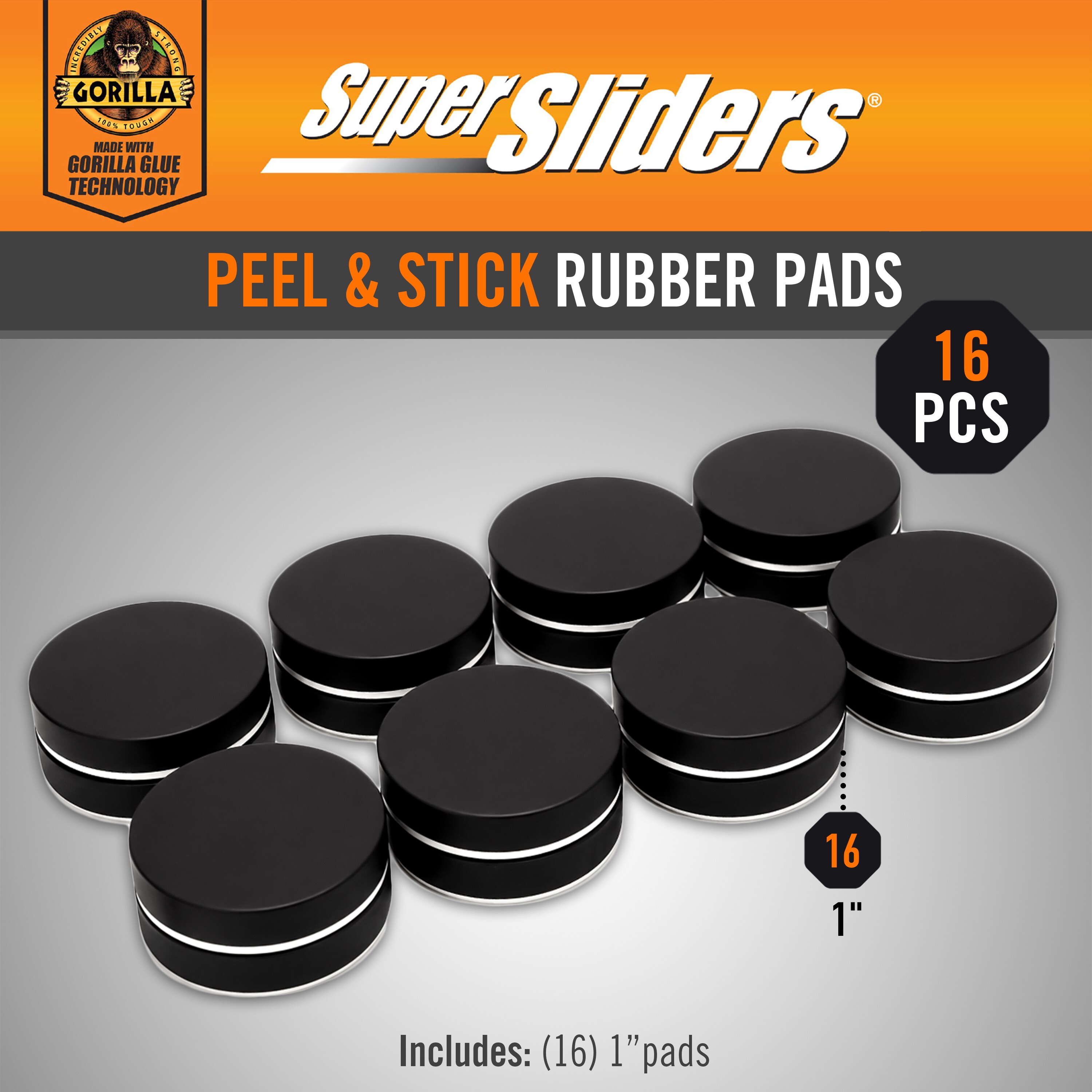 Super Sliders 4738626BG tips - View #3