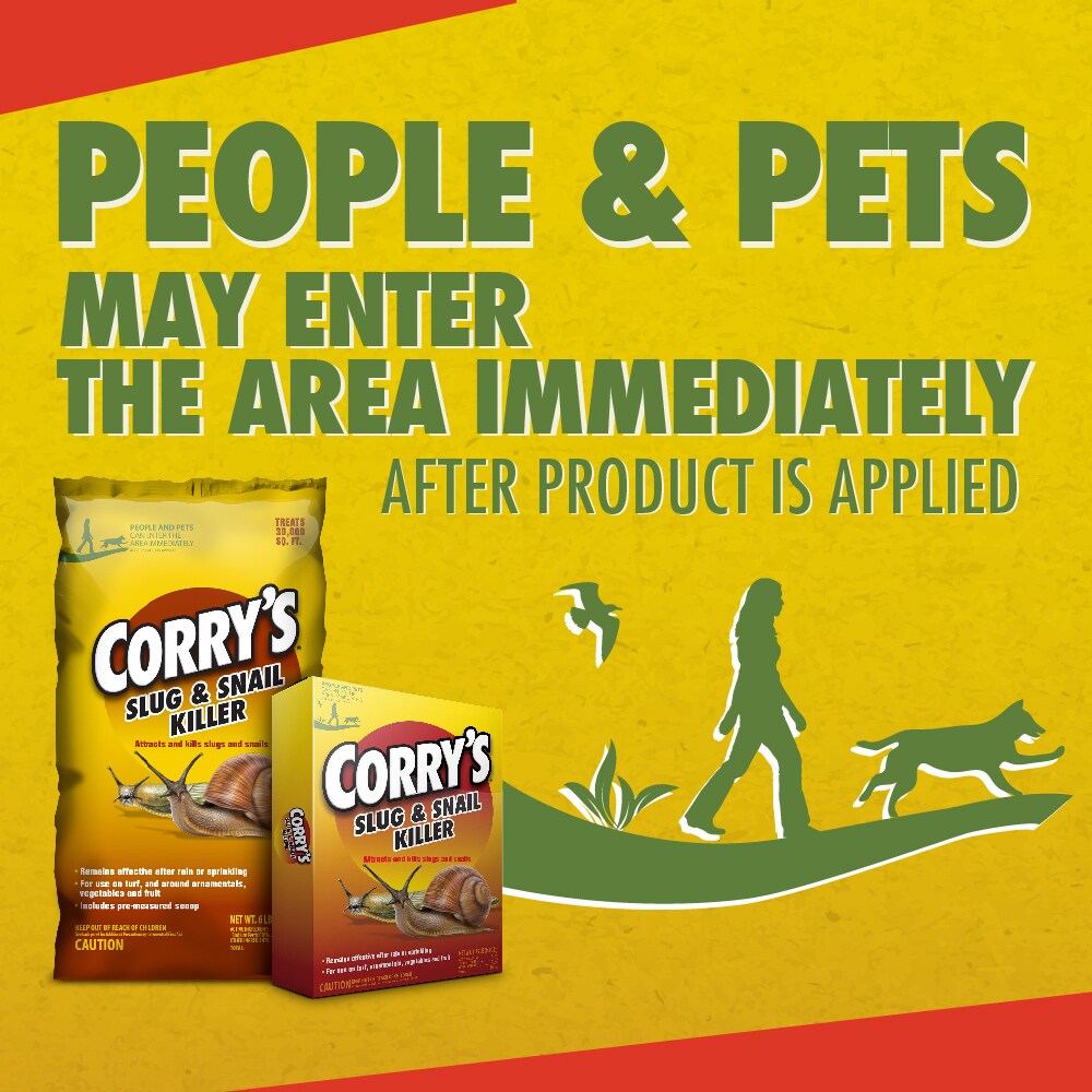 Corry's 100511429 pesticides - View #5