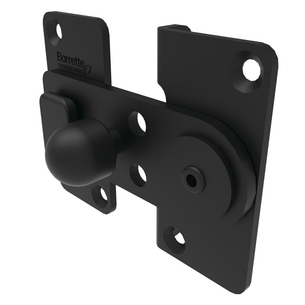 Barrette Outdoor Living 73024427 Gate-Hardware - View #2