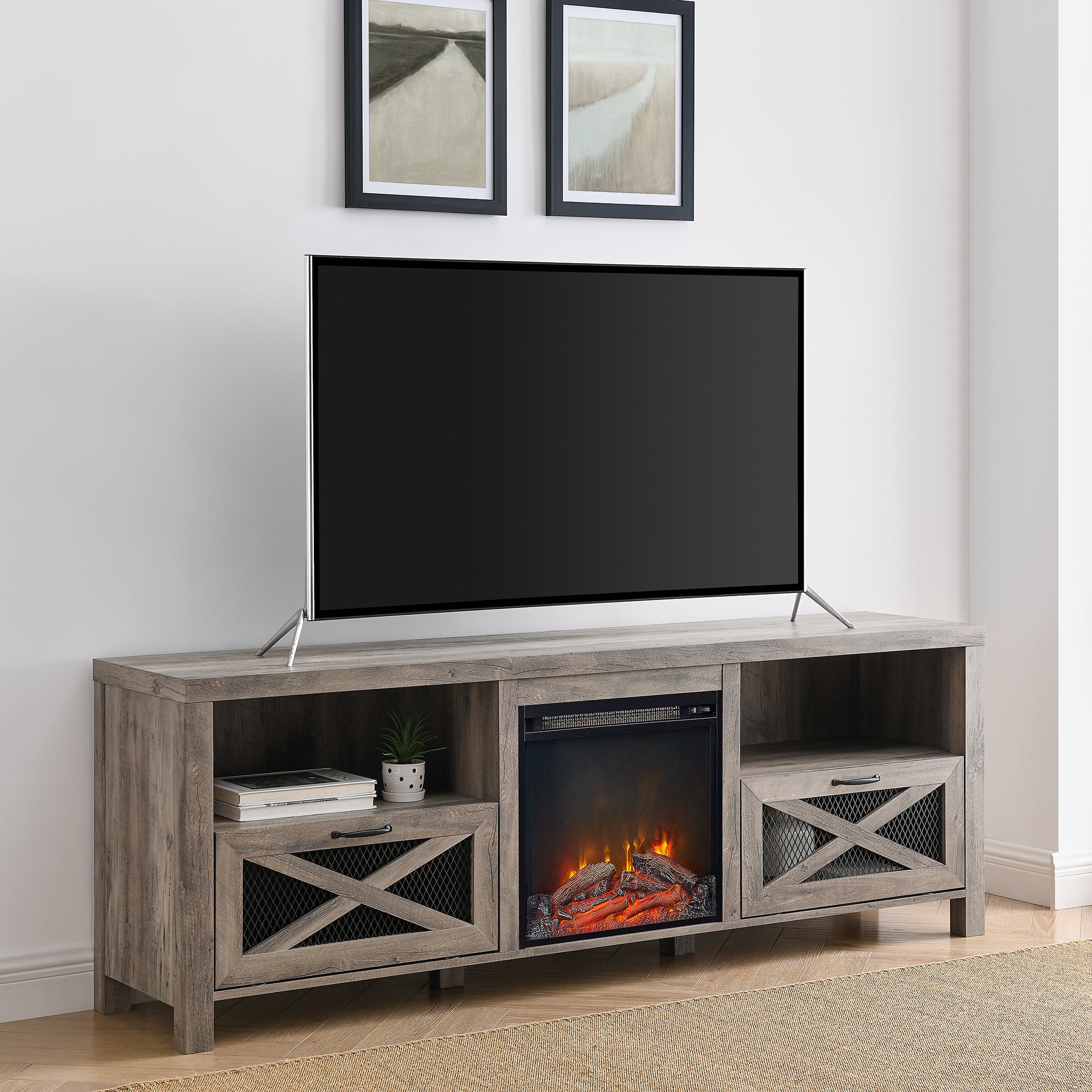 Boyel Living BL-WEP6441 Tv-Stands - View #4