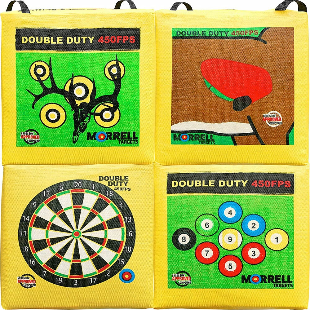 MORRELL TARGETS 231377 Hunting-Equipment - View #9