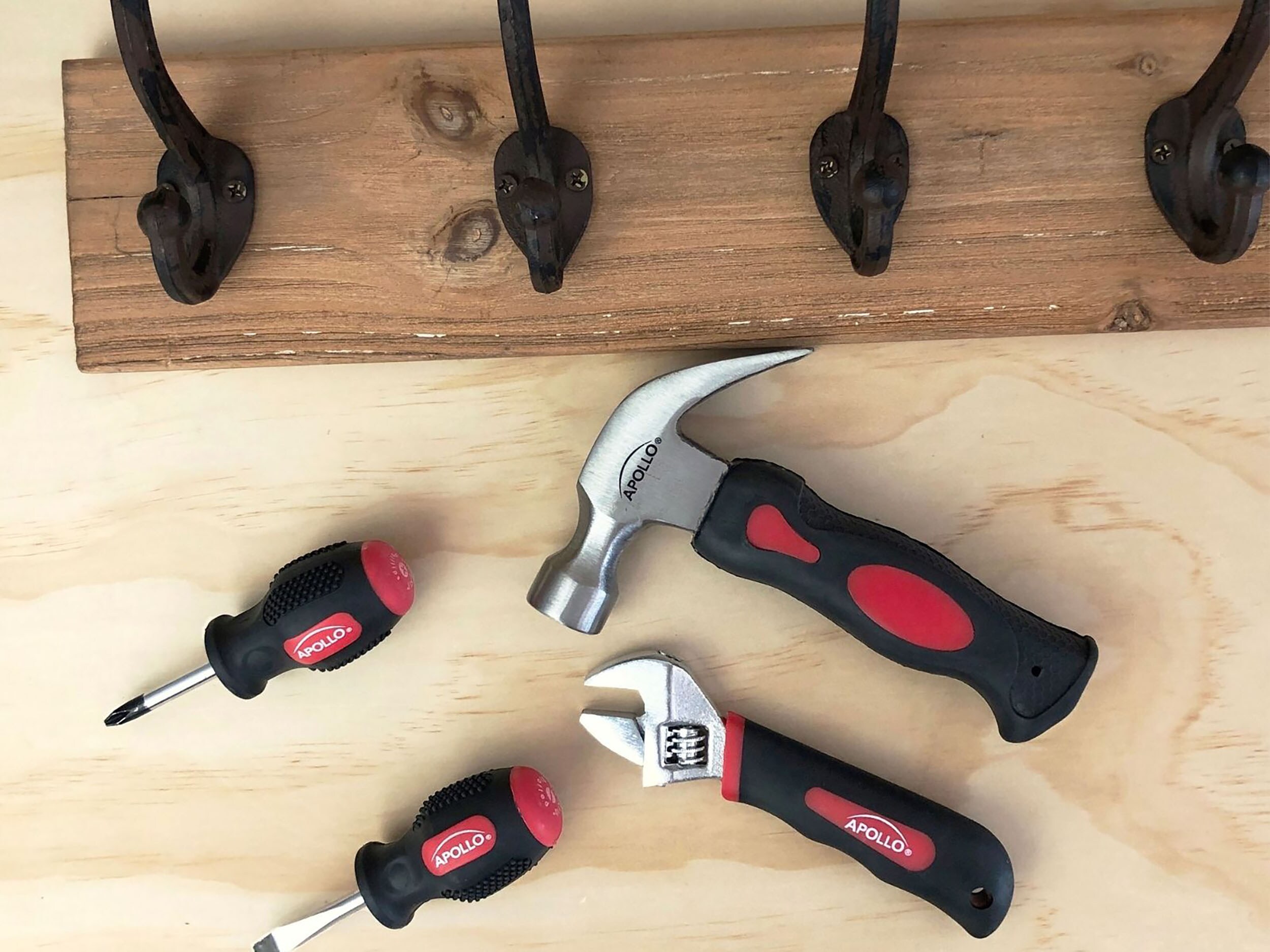Apollo Tools DT0240 Tool-Sets - View #3