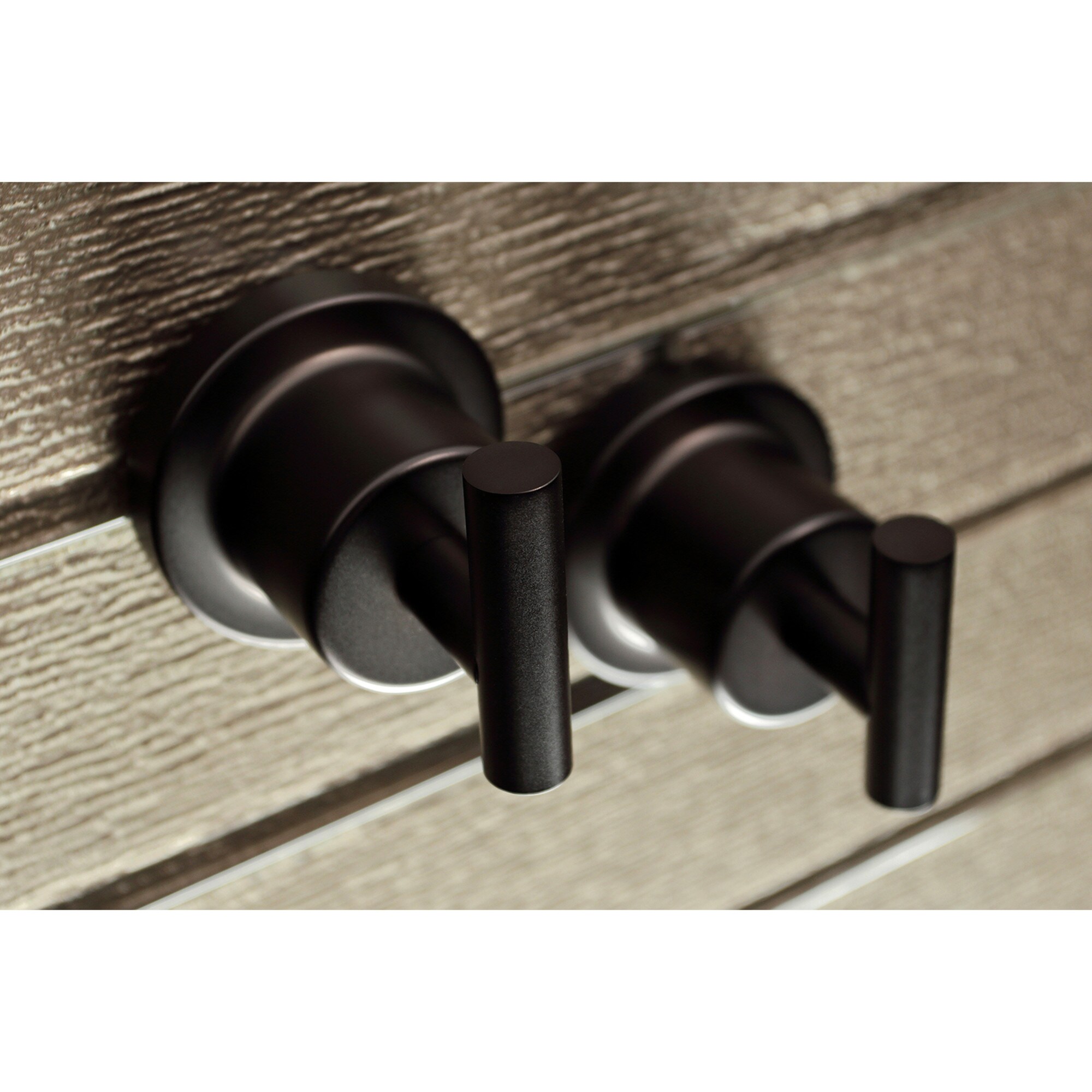 Kingston Brass WLBAH8213478ORB Decorative-Bath-Hardware-Kits - View #7