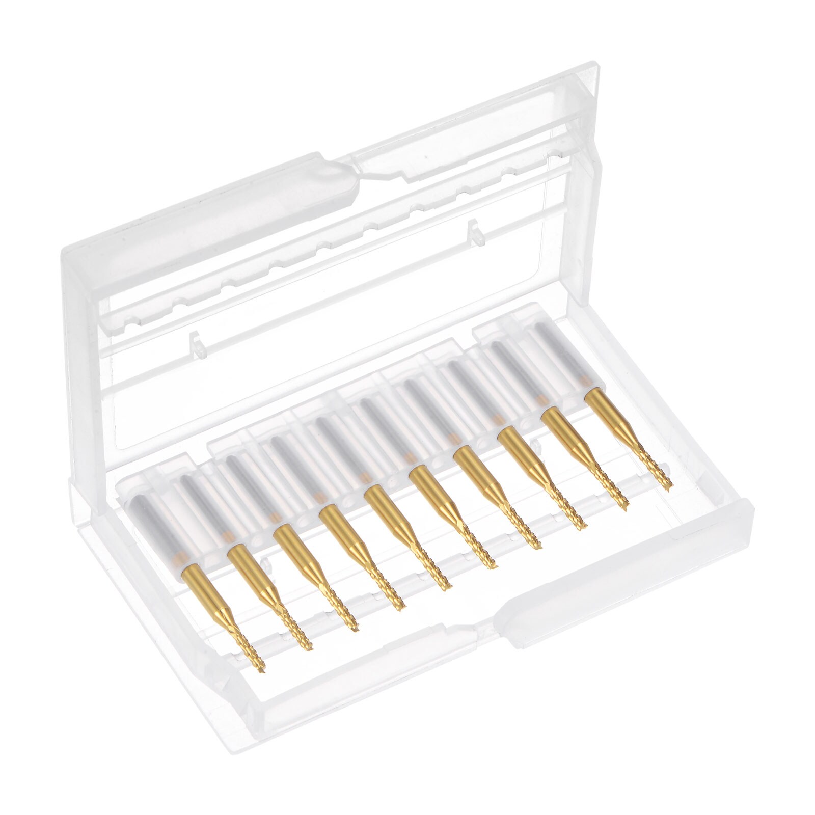 Unique Bargains S26010601UX0052 Trimming-Cutout-Router-Bits - View #4