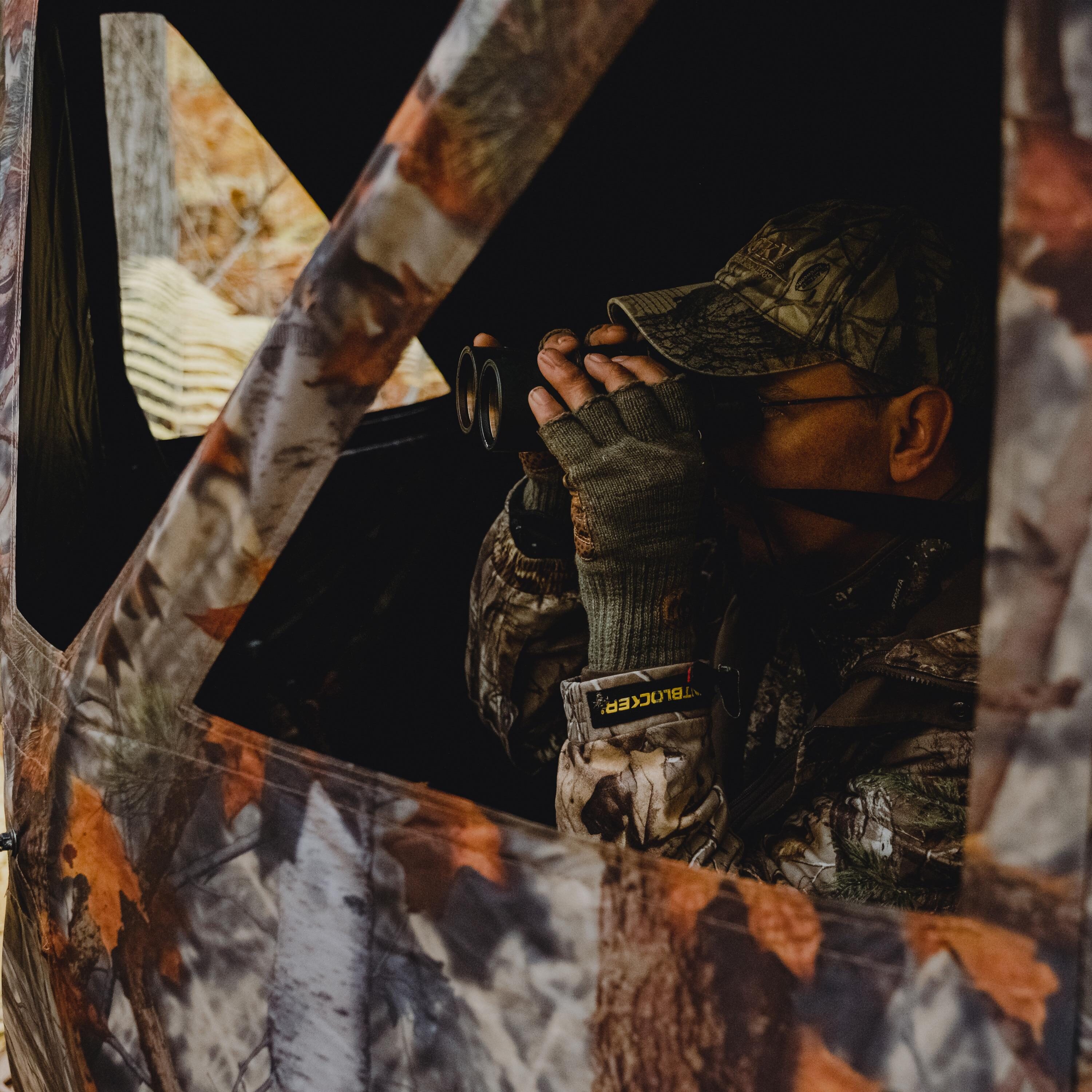 Barronett Blinds RR200BT Hunting-Blinds - View #7