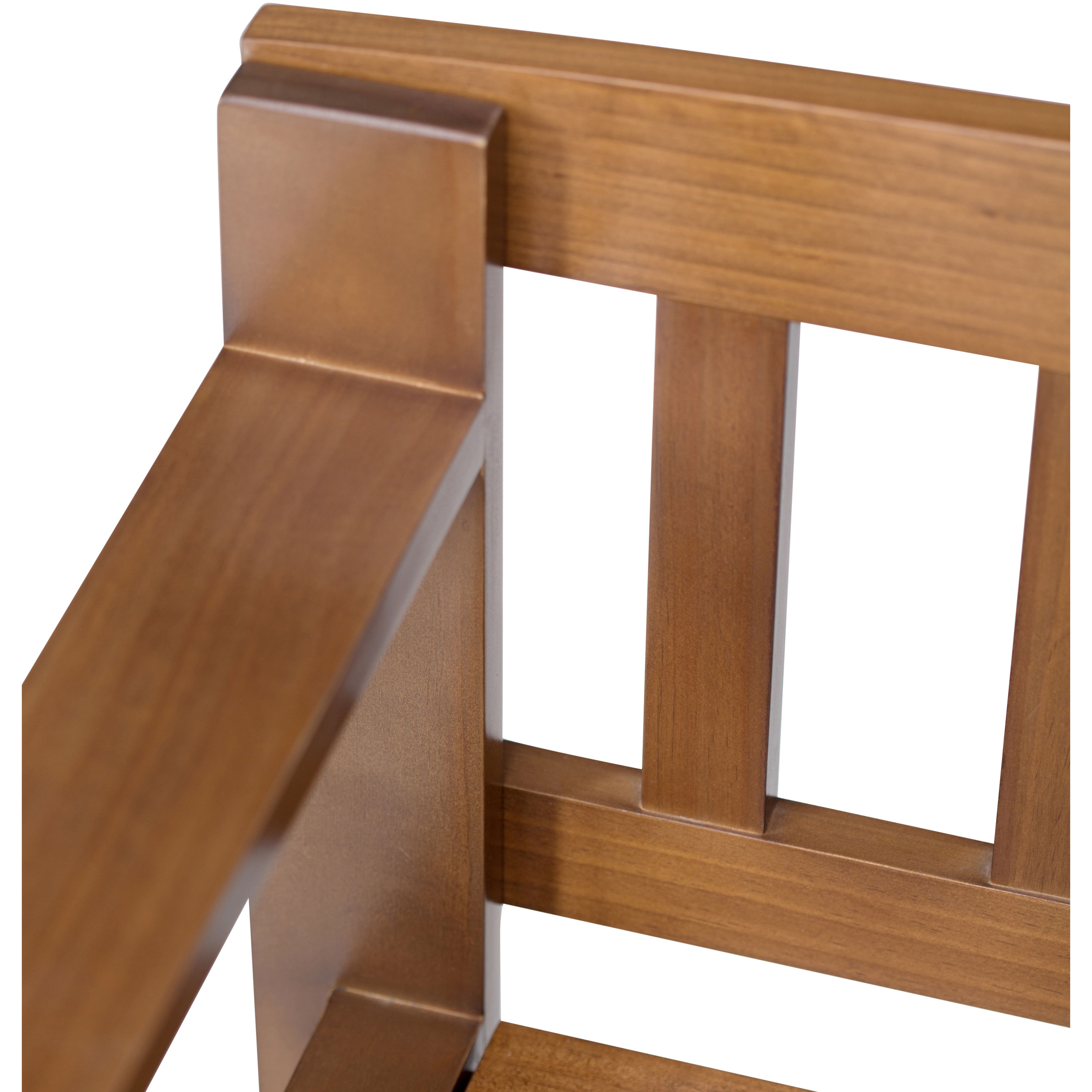 Simpli Home 3AXCBROBEN-MSB bench - View #4