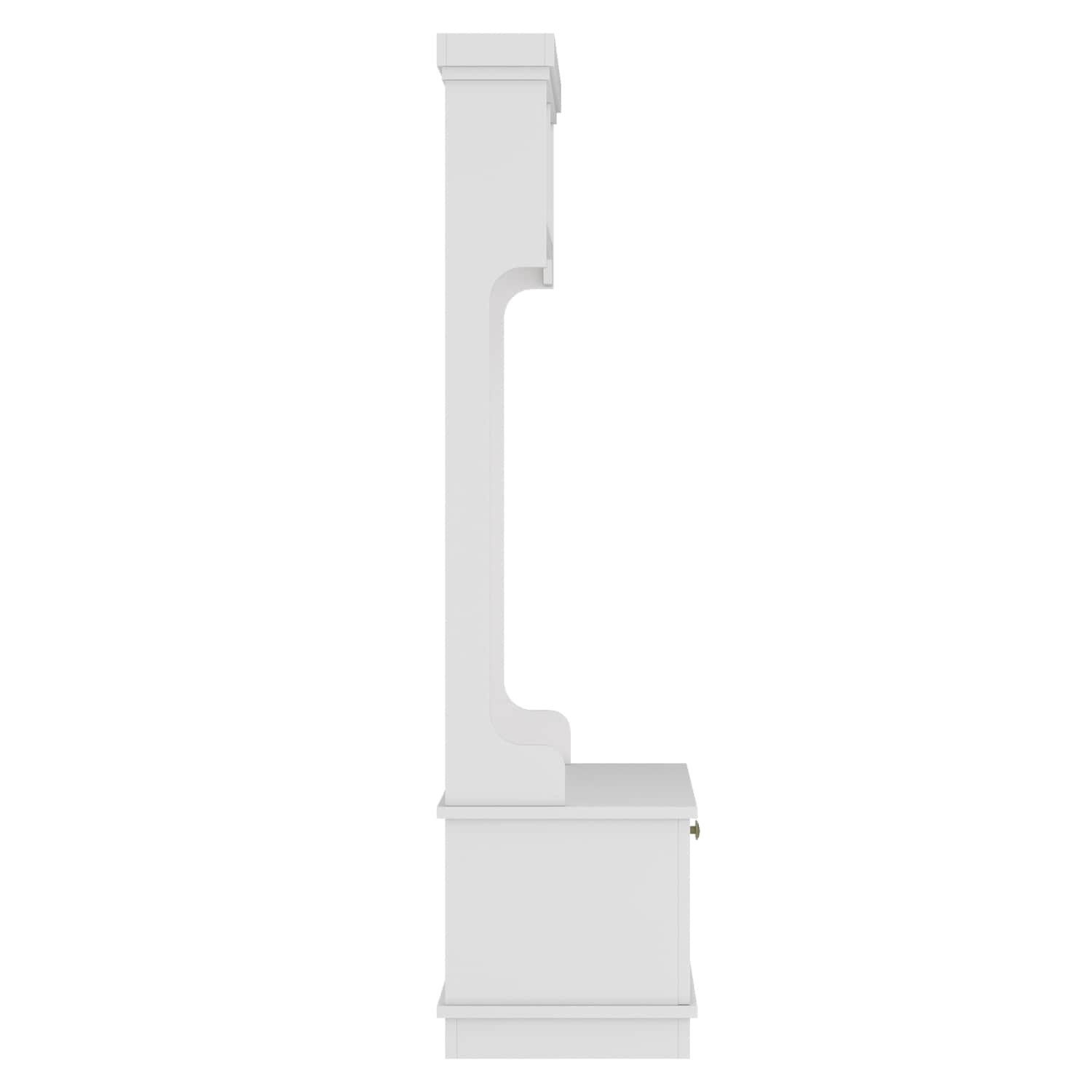 Streamdale Furniture W1580P327001 Coatrack-Stands-Pedestals - View #4