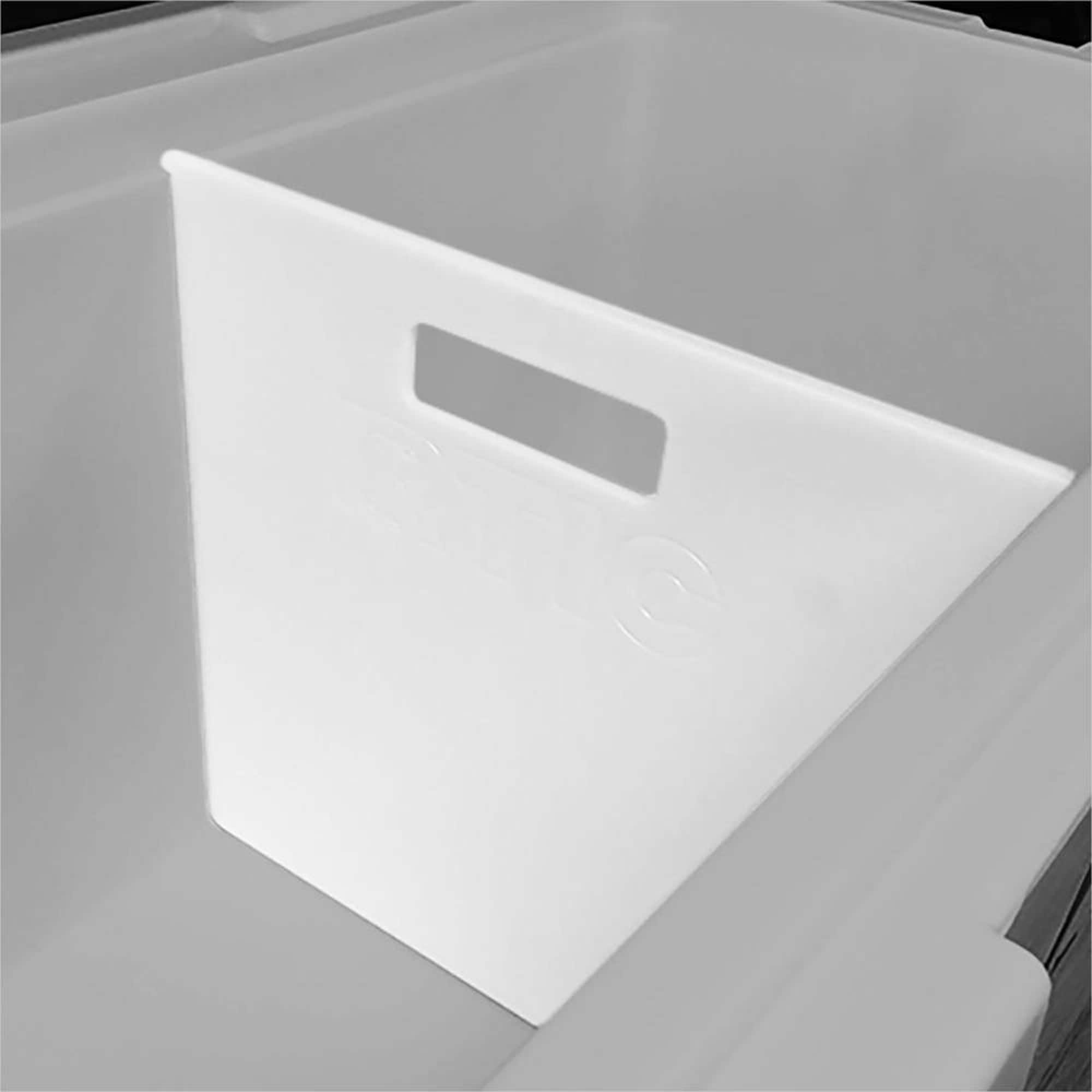 RTIC Outdoors 5042 Cooler Divider White Divider