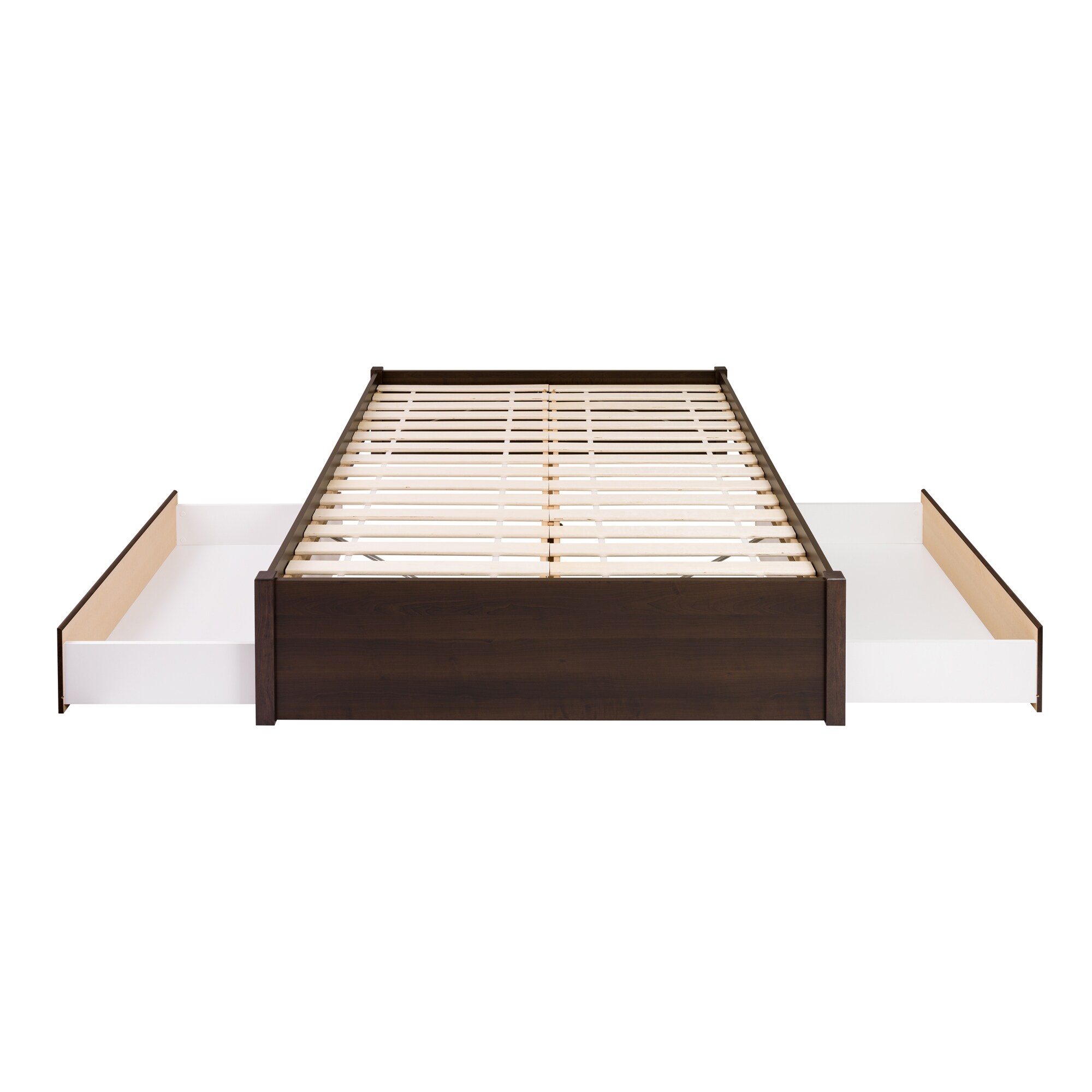 Prepac EBSK-1302-3K beds - View #6