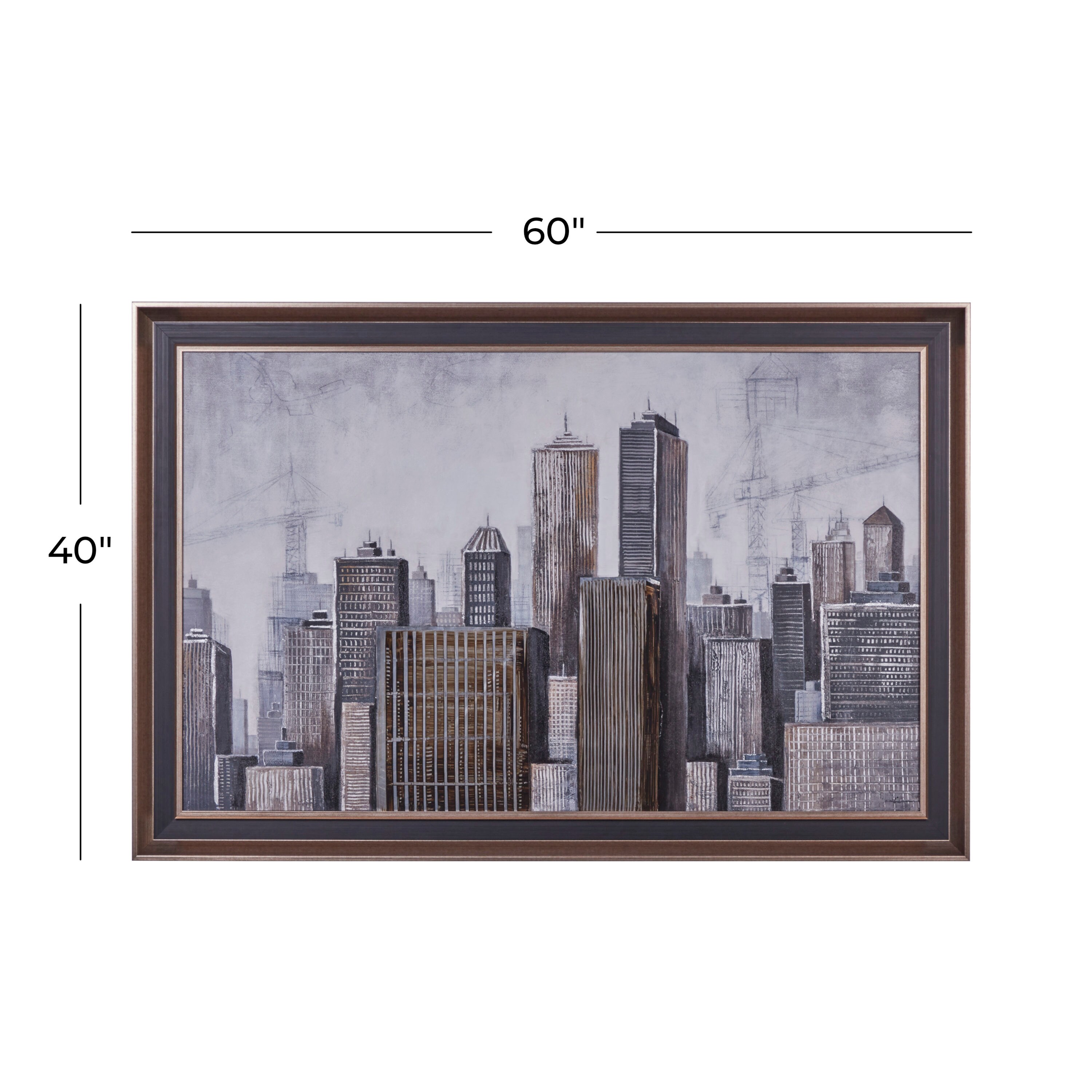 Grayson Lane 87886 Wall-Art - View #5