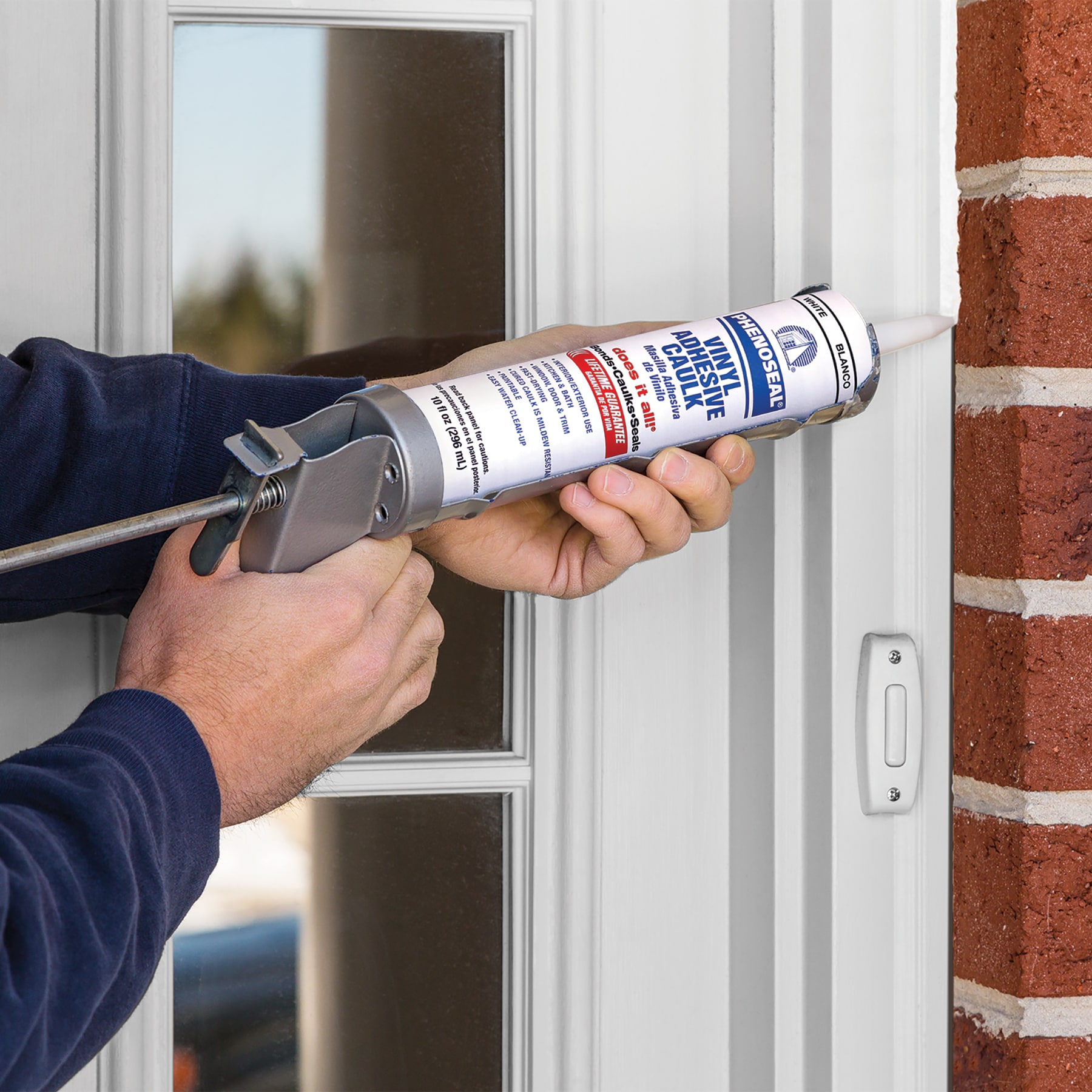 PHENOSEAL 00005 caulking - View #10