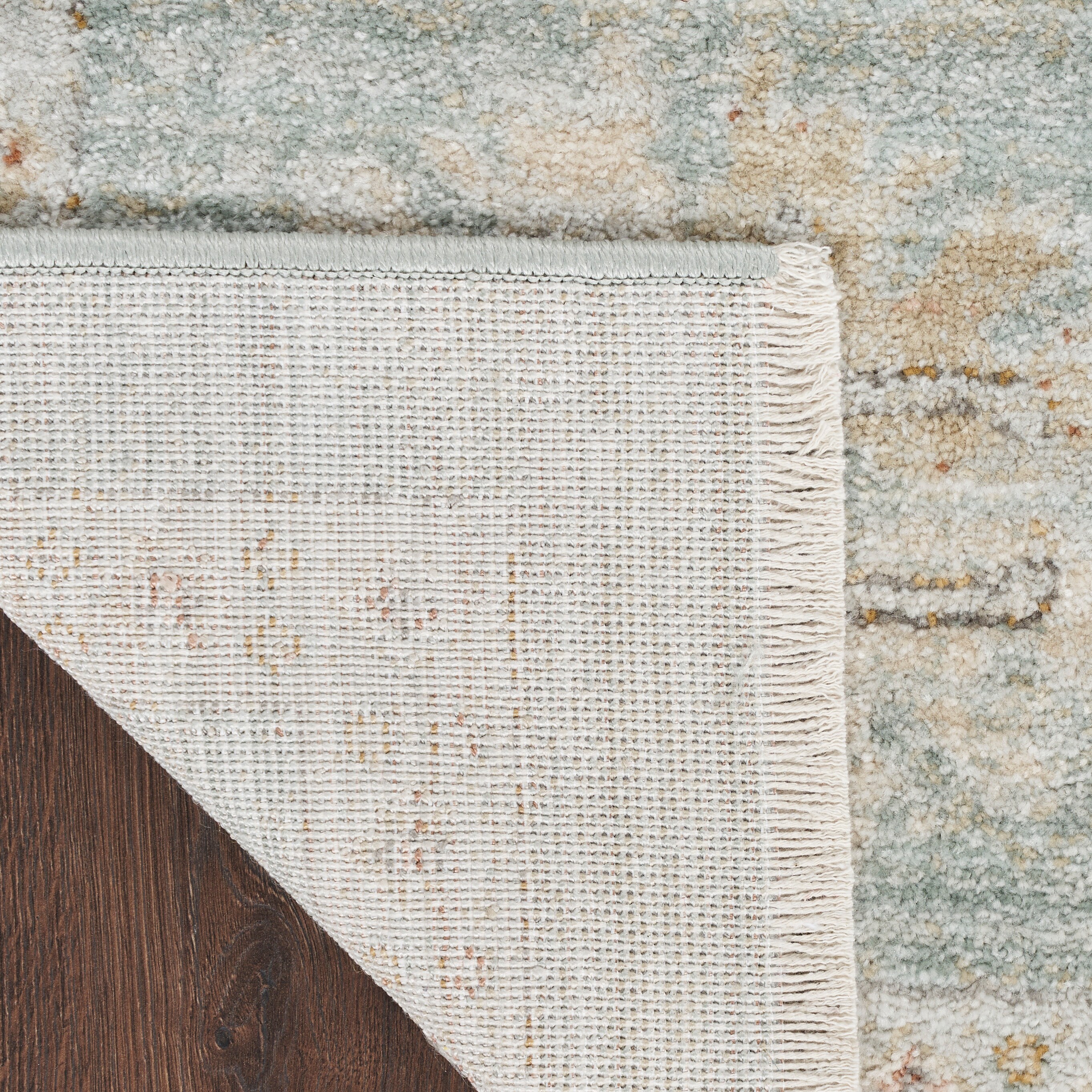 Nourison 099446938787 rugs - View #4