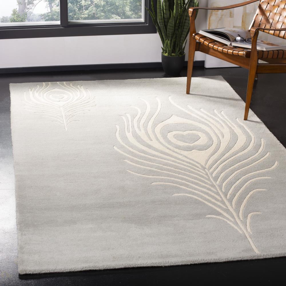 Safavieh SOH704C-5 rugs - View #2