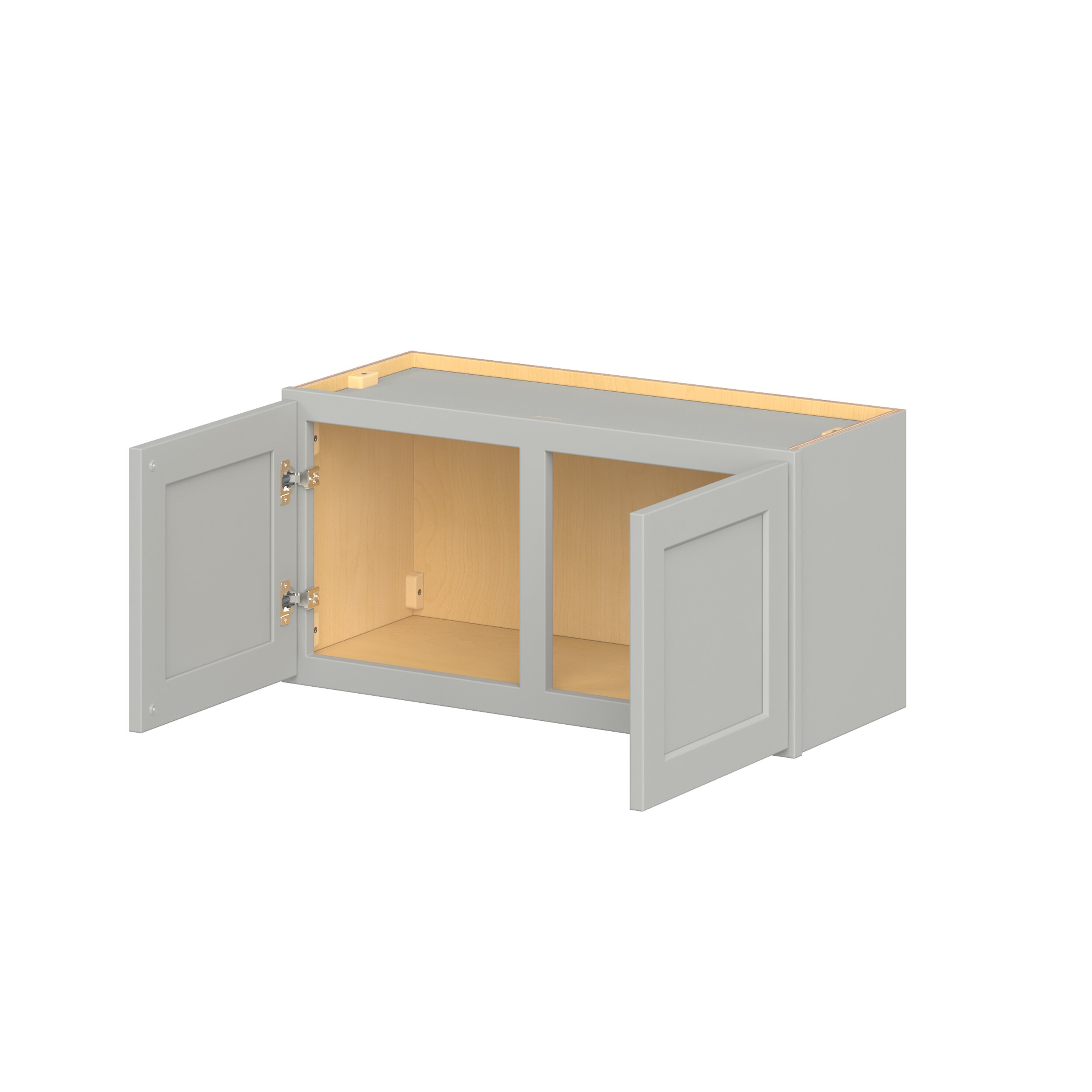 Hugo&Borg W3015-JA Cabinets-Kitchen - View #3
