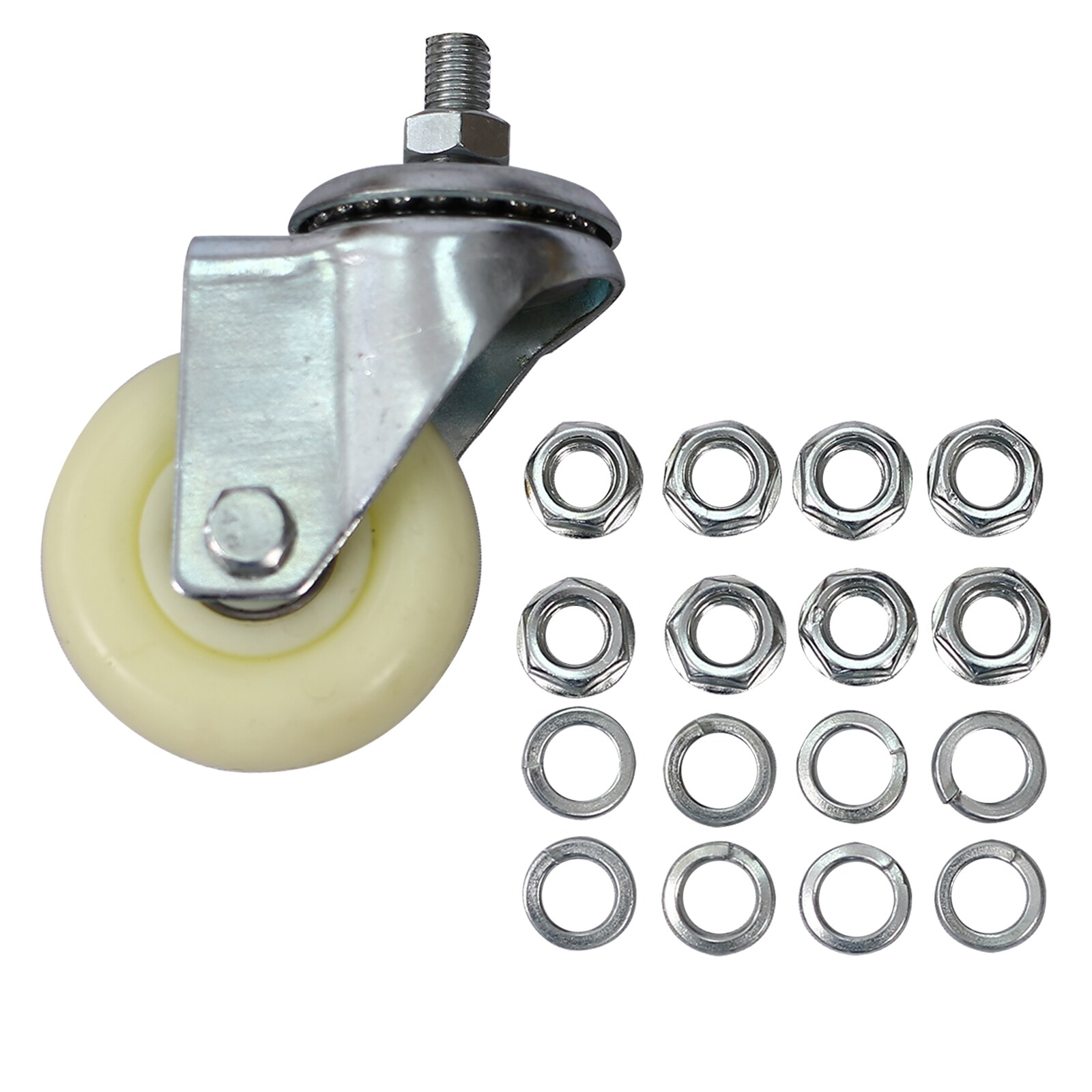  W4651107 Hand-Truck-Dollies - View #3
