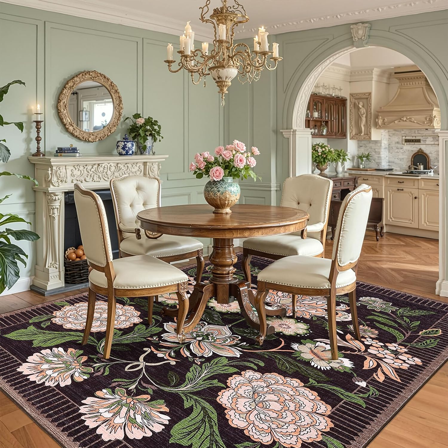 Assile XH260825104 rugs - View #2