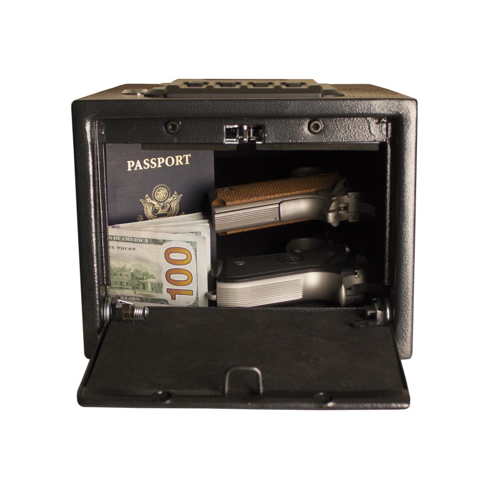 Tracker Safe QAPS-01 Gun-Safes - View #5