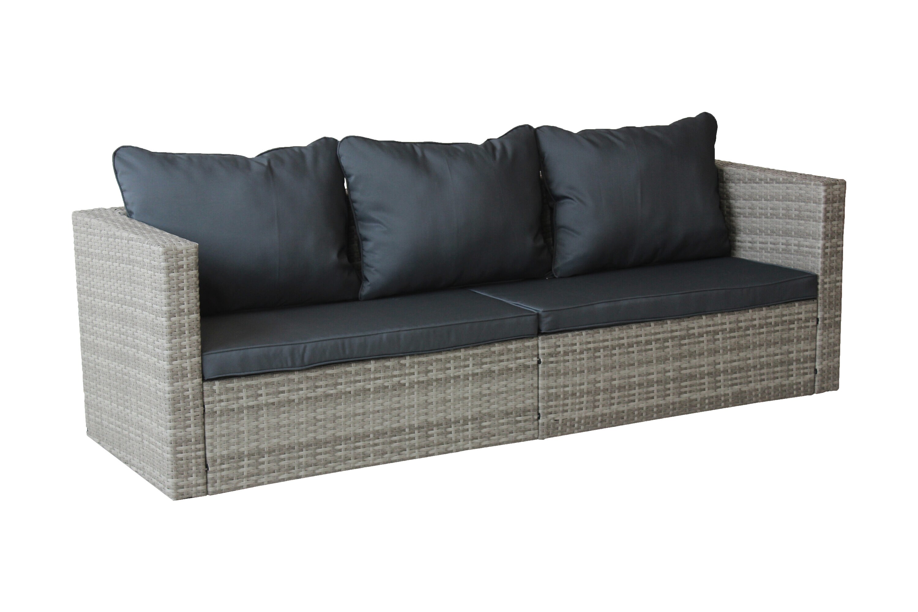 Forclover CRF-S00013 Patio-Conversation-Sets - View #7