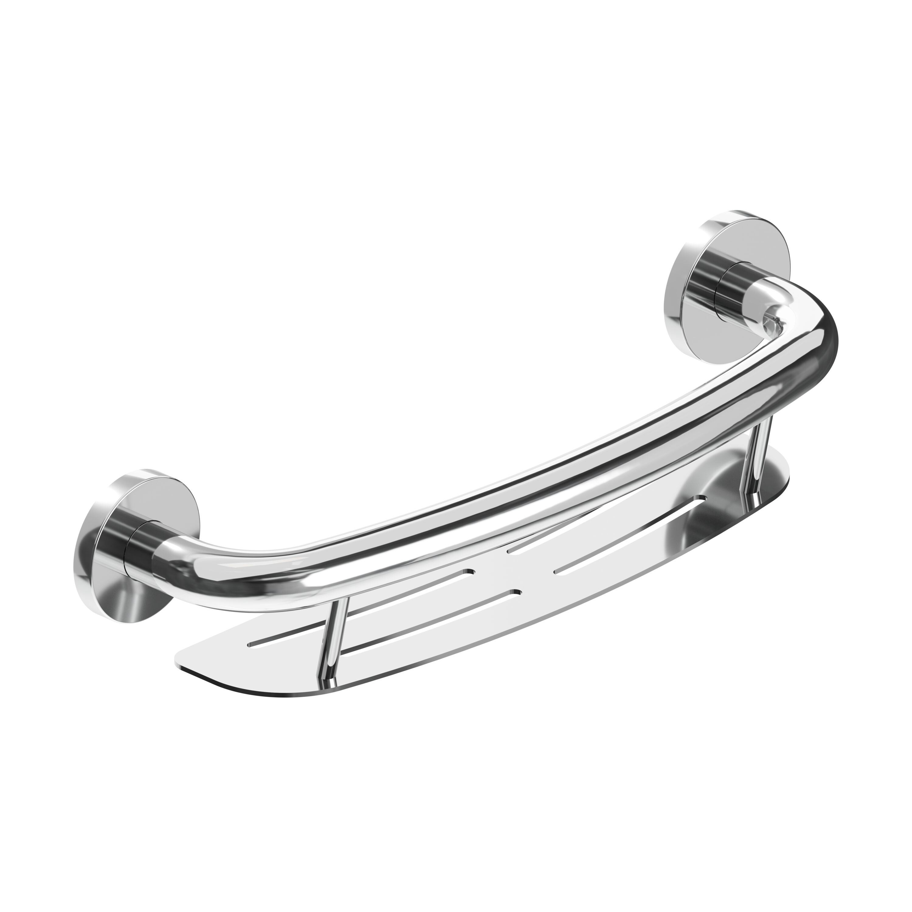HealthCraft PLUS-SHS-CP Grab-Bars - View #2