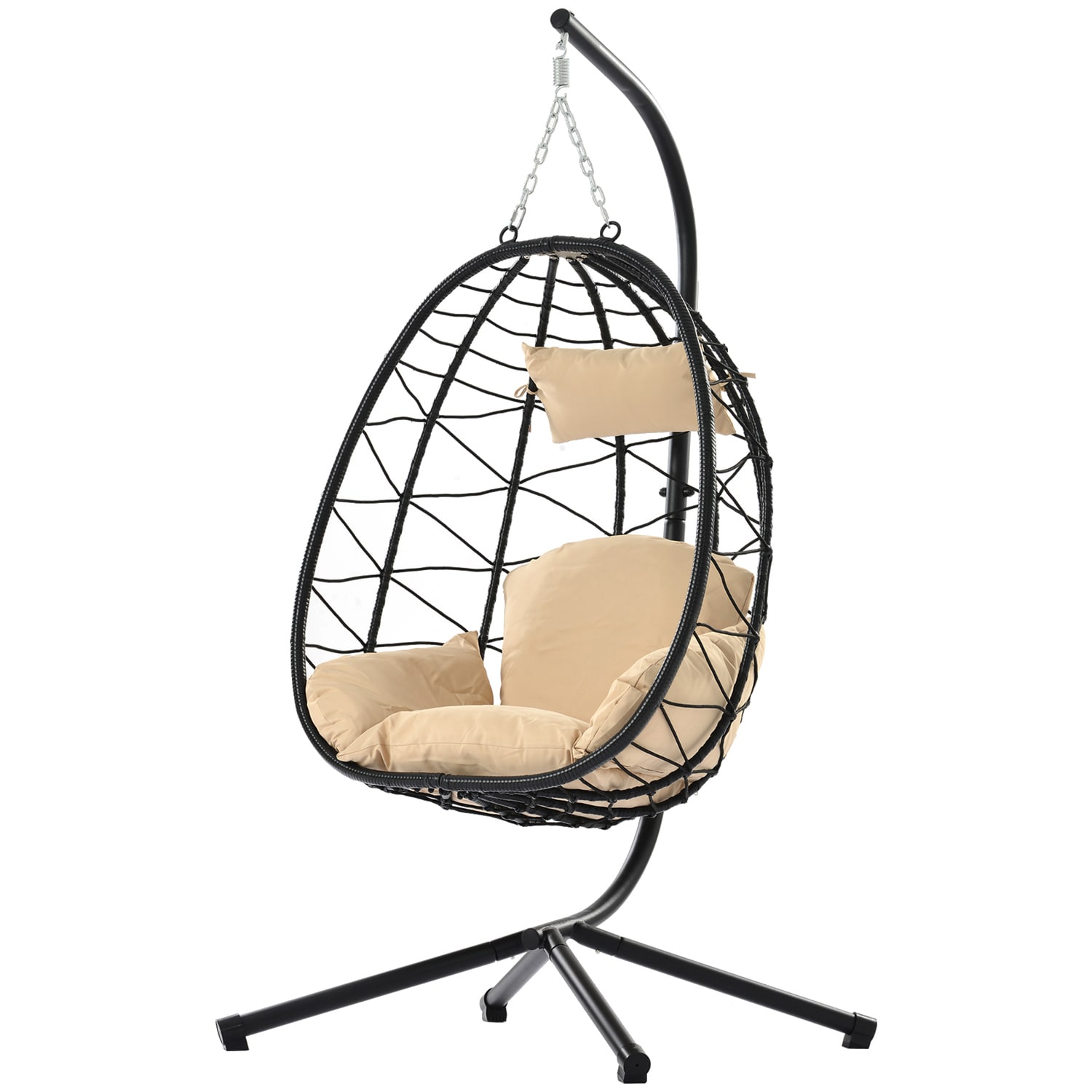 Maincraft D01-SC14 Patio-Chairs - View #4