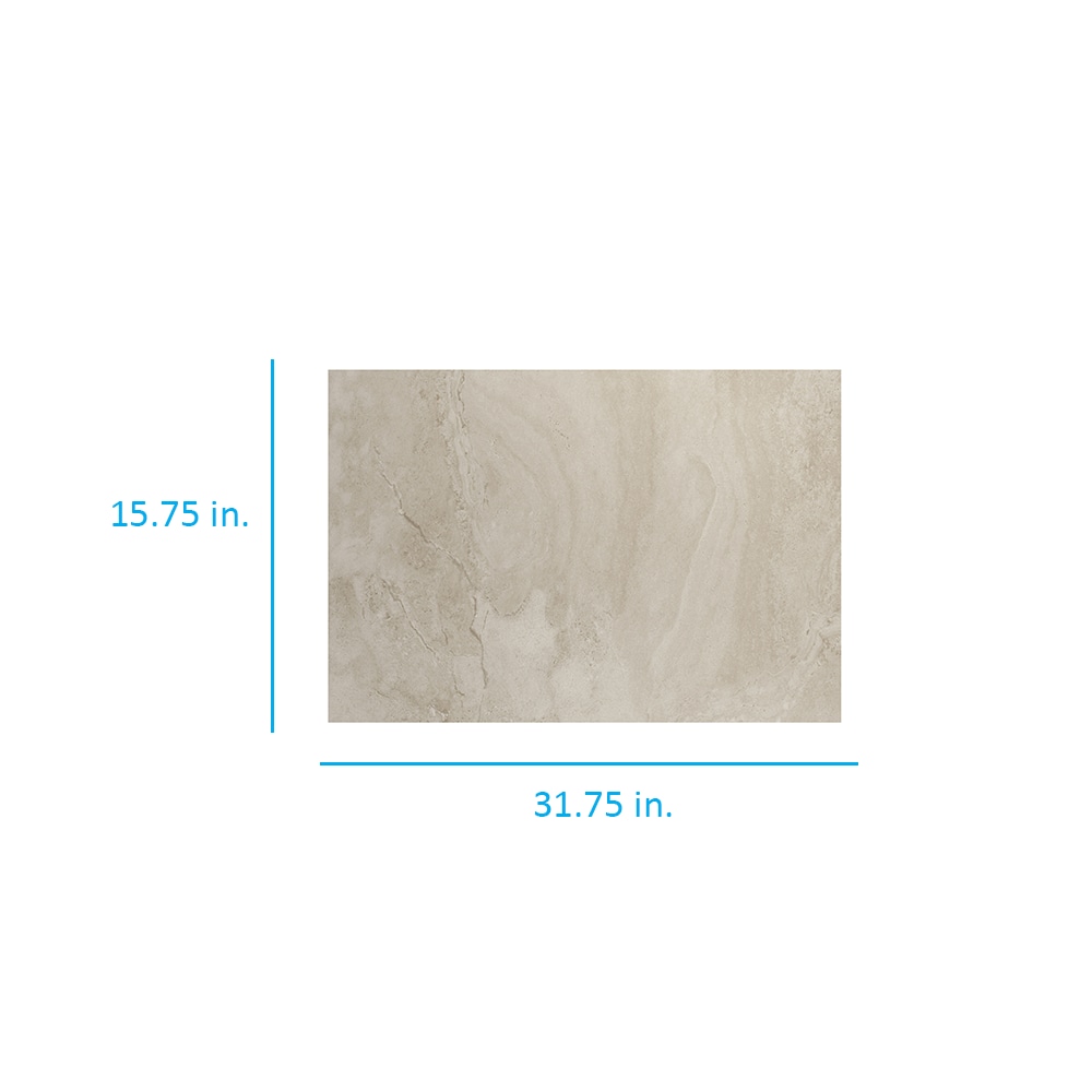 Style Selections LSS10121RCC Vinyl-Tiles - View #11