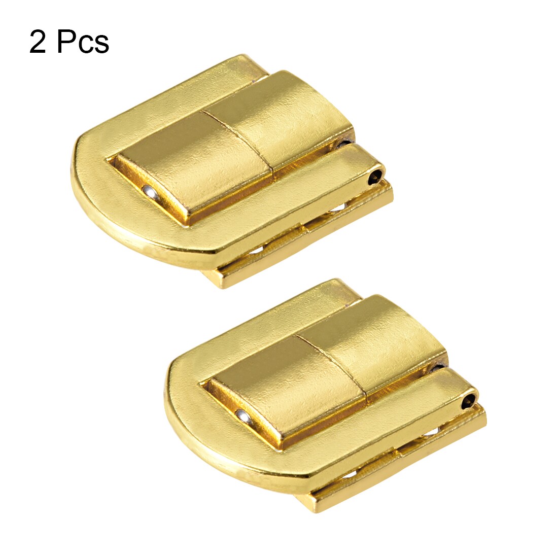 Unique Bargains S25093001UX7434 Cabinet-Latches - View #5