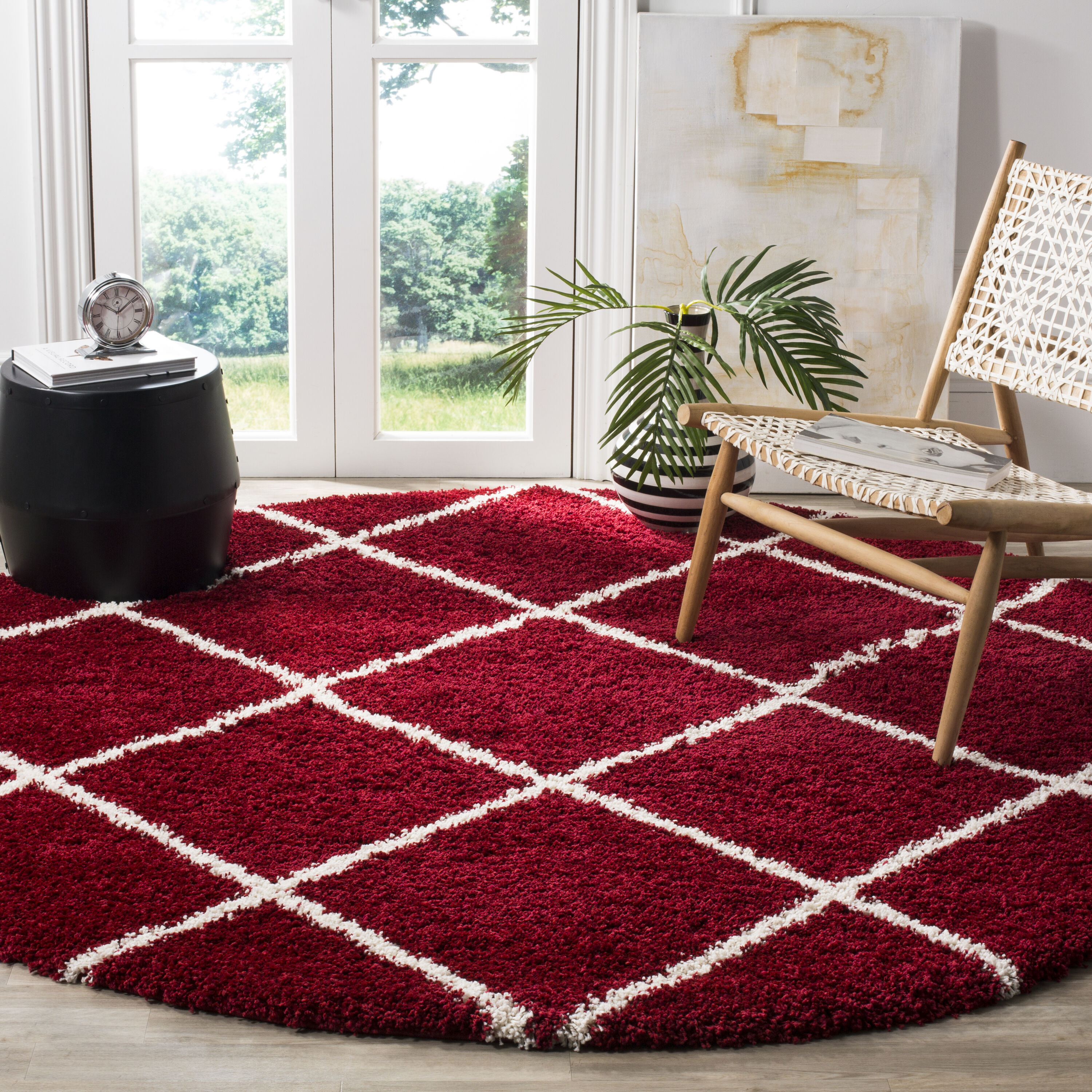 Safavieh SGH281R-9R rugs - View #2