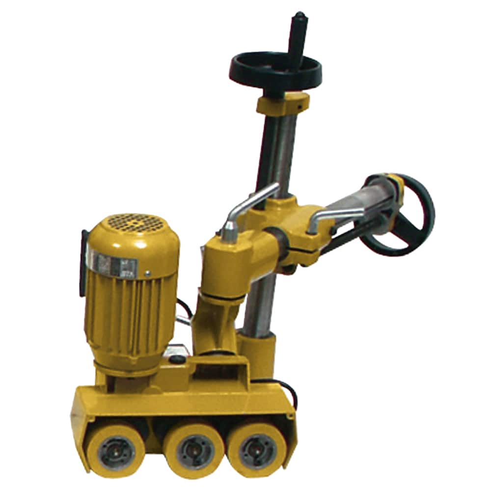 Powermatic PM9-1790818 Pf3-jr 3-wheel Power Feeder 1/4-HP 1ph 115 V