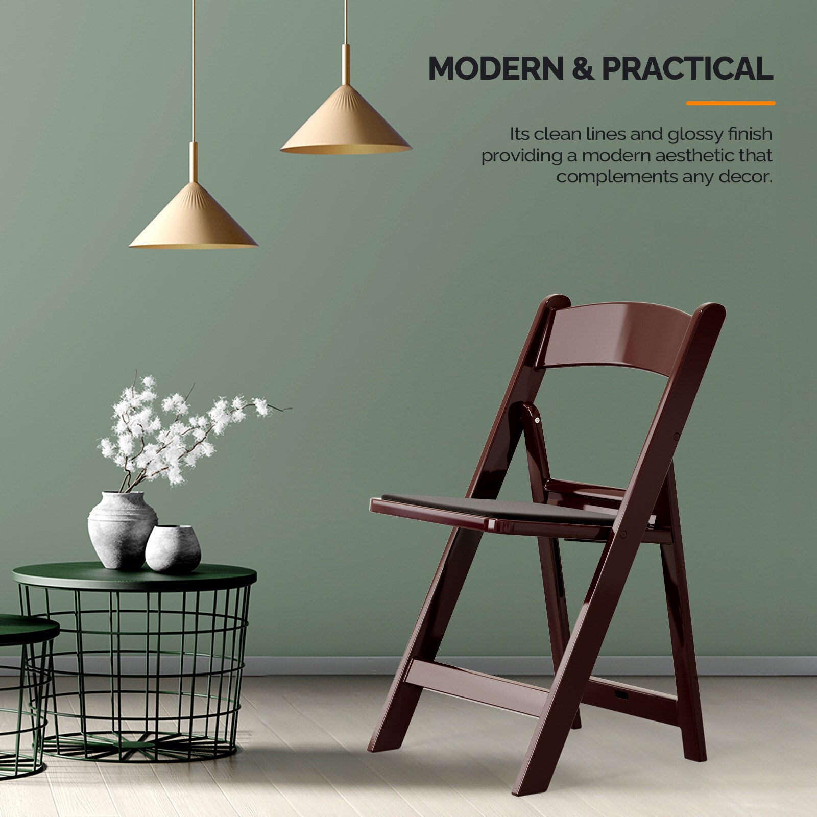 Winado LO1G56001301 Folding-Chairs - View #6