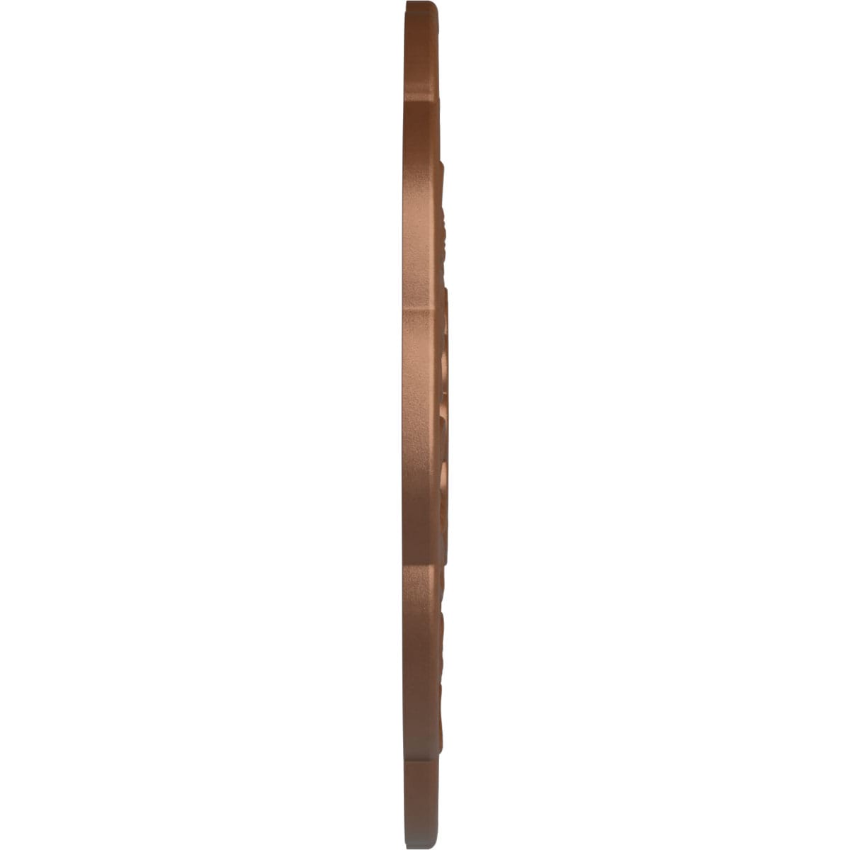 Ekena Millwork CM17TSPOS Ceiling-Medallions - View #3