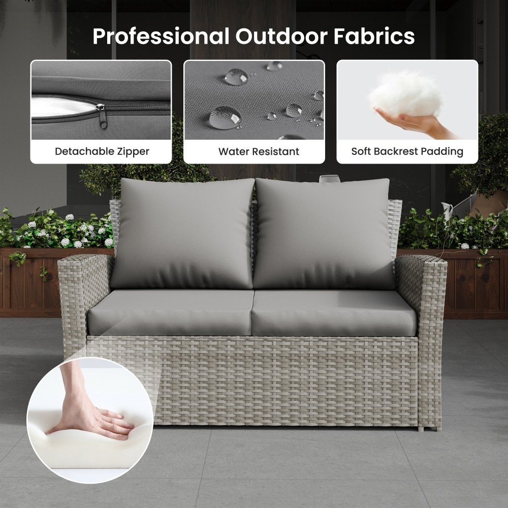 UDPATIO 748421739665 Patio-Conversation-Sets - View #6