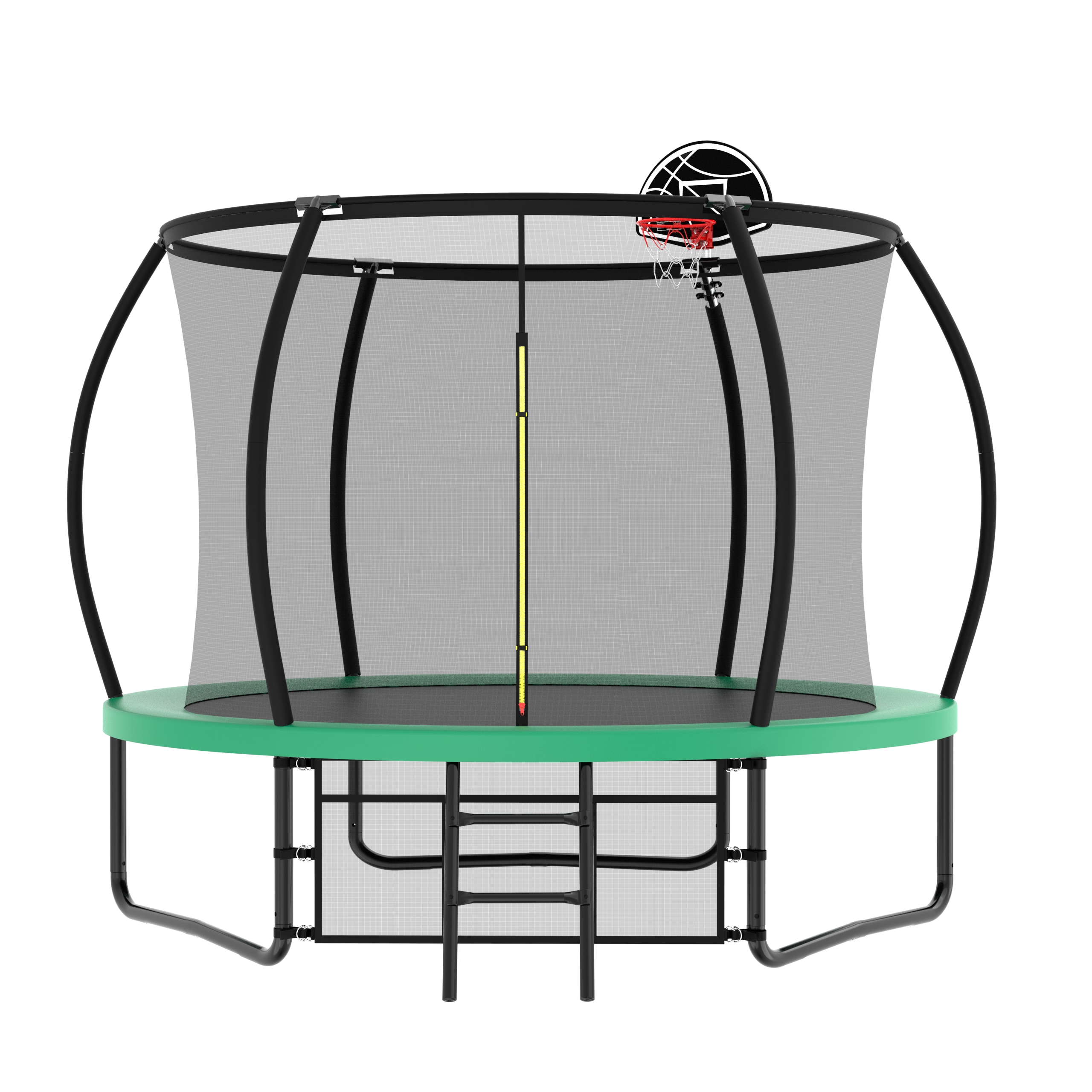 Damerin TRAA22 trampolines - View #3