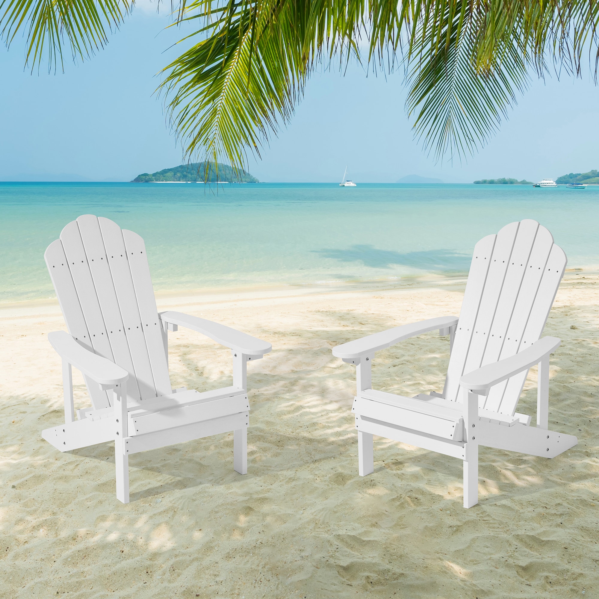 ACEGOSES LW-QW-36WH-4 Patio-Chairs - View #5