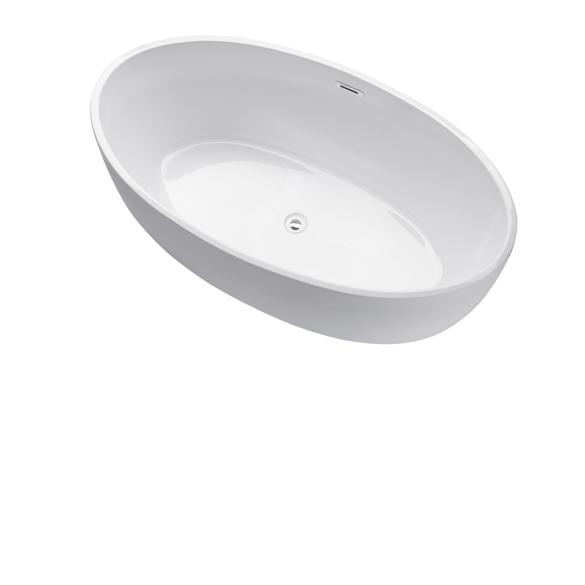 Vanity Art VA6834-PC-M bathtubs - View #9