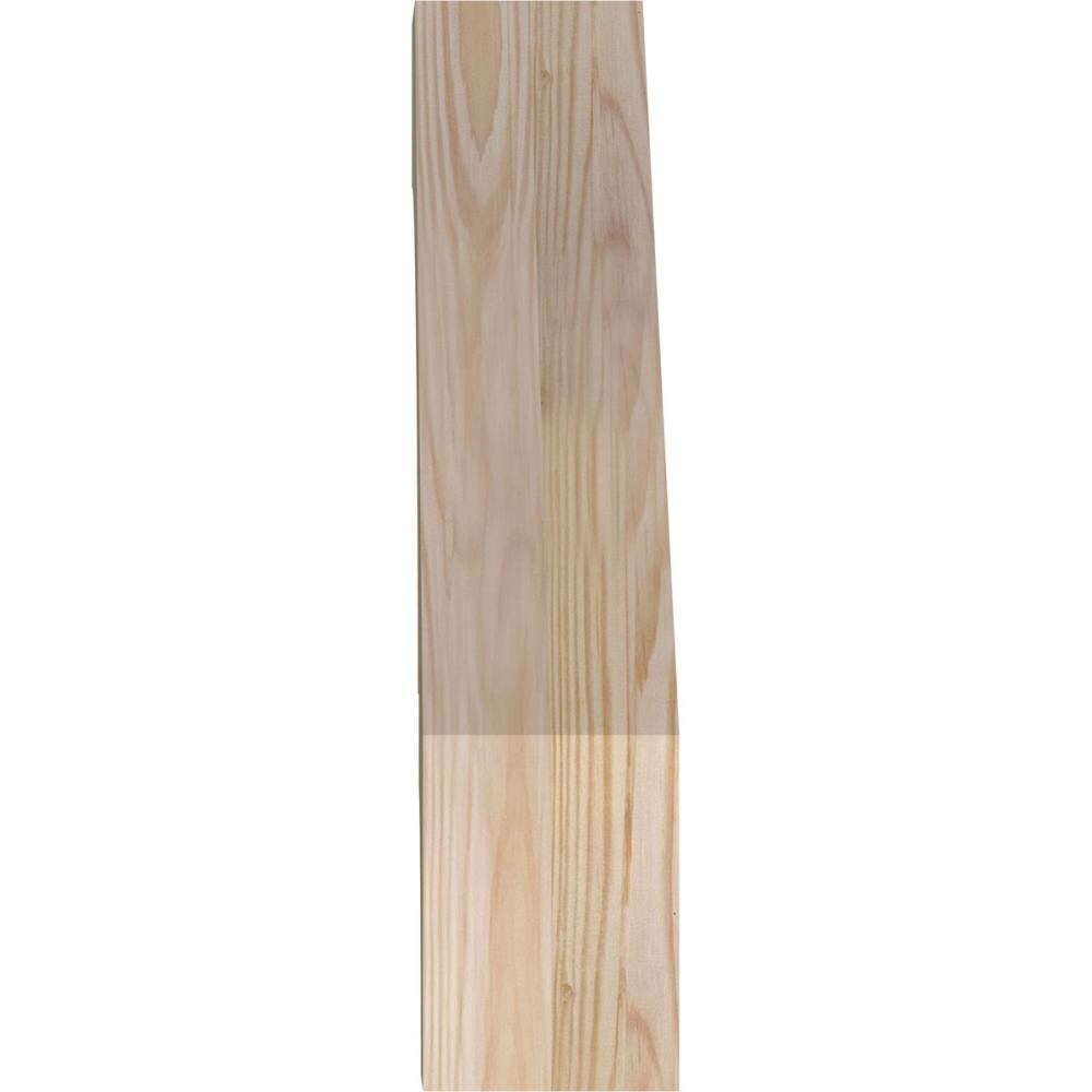 Ekena Millwork BRC04X14X18BOA00RDF braces - View #4