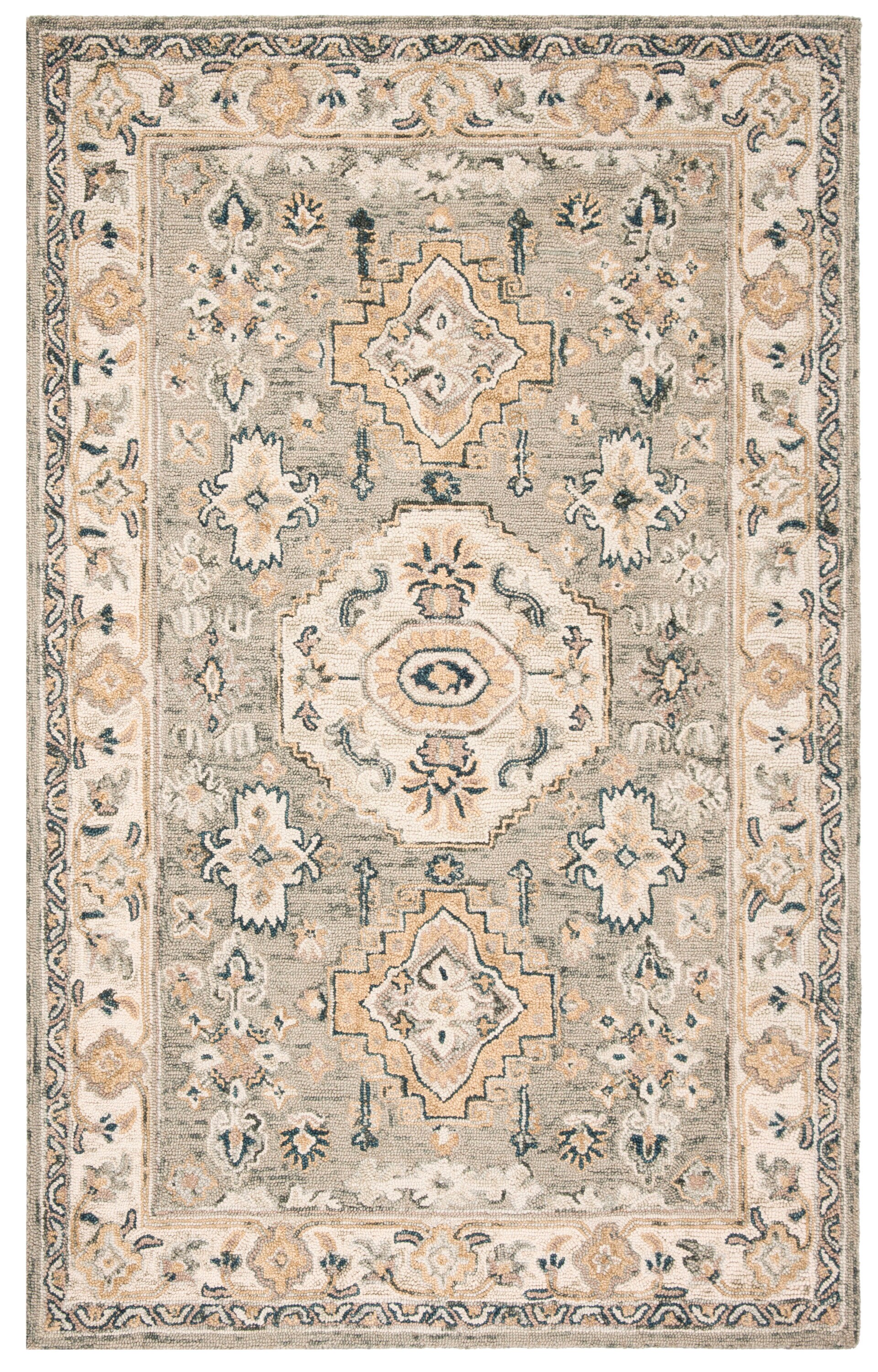 Safavieh APN601W-5 rugs - View #2