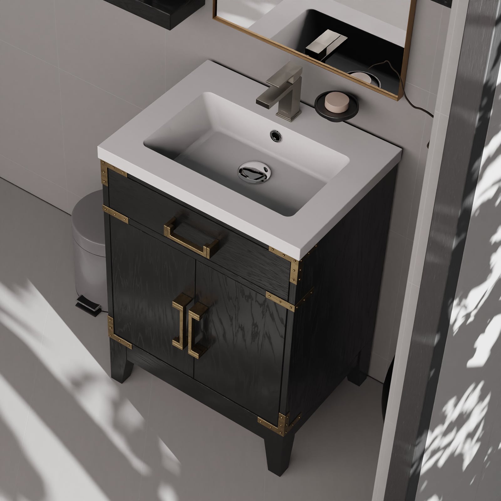 Lexora LVW24SJ000 vanities - View #13