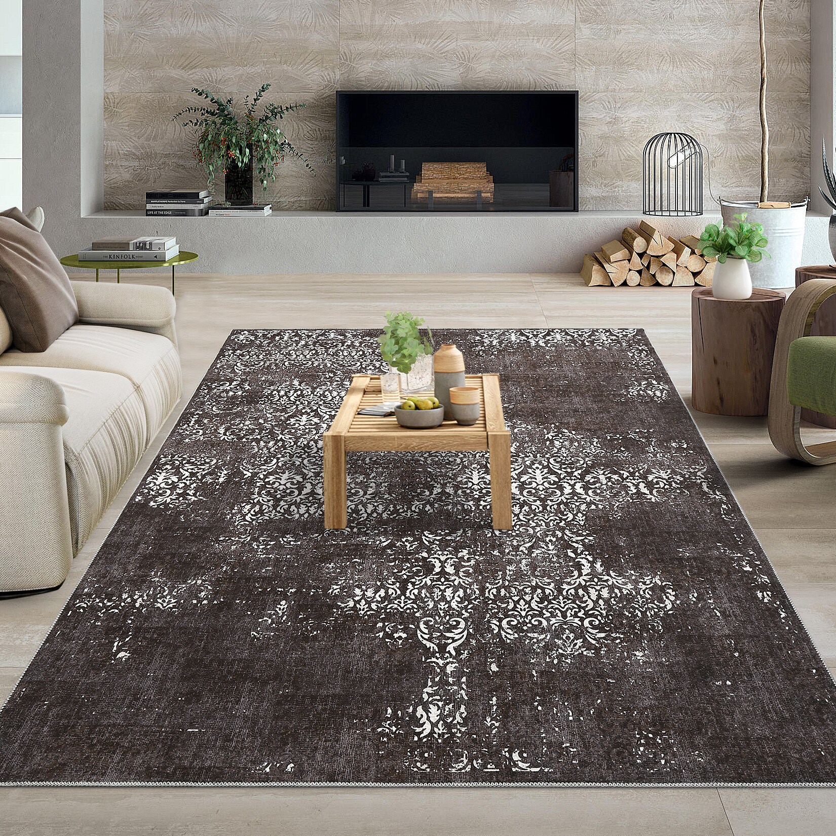 Qeetex LSN-PHO-13RJXRIQ rugs - View #4