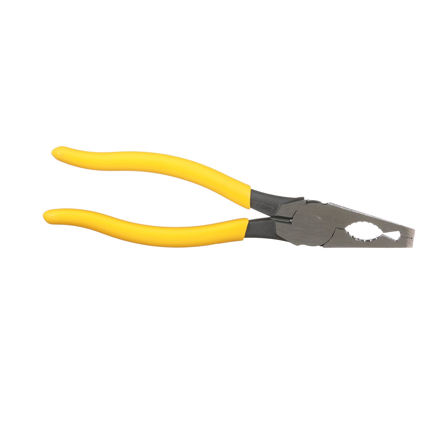 Klein Tools D3338 pliers - View #3