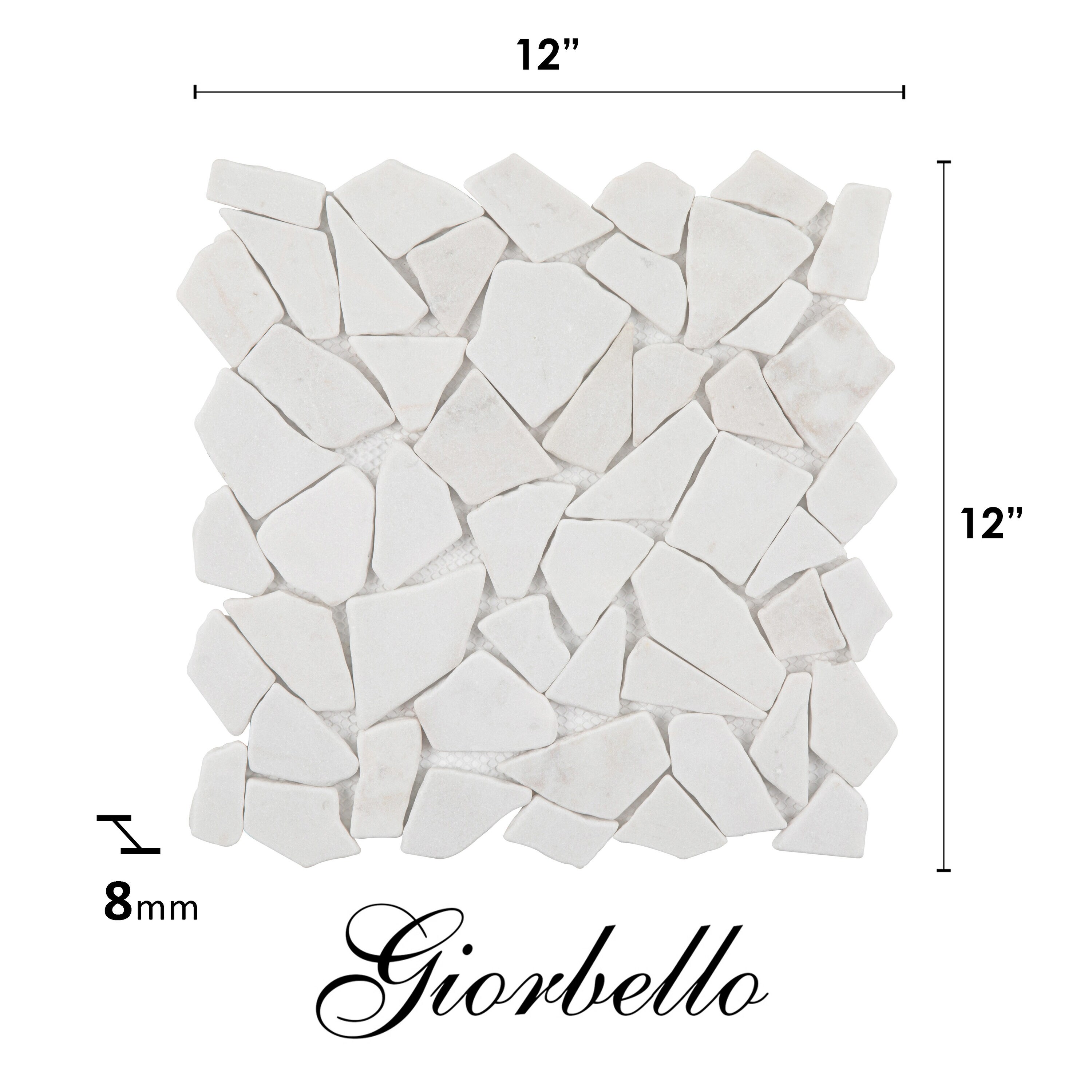 Giorbello G7022 Ceramic-Tile - View #7