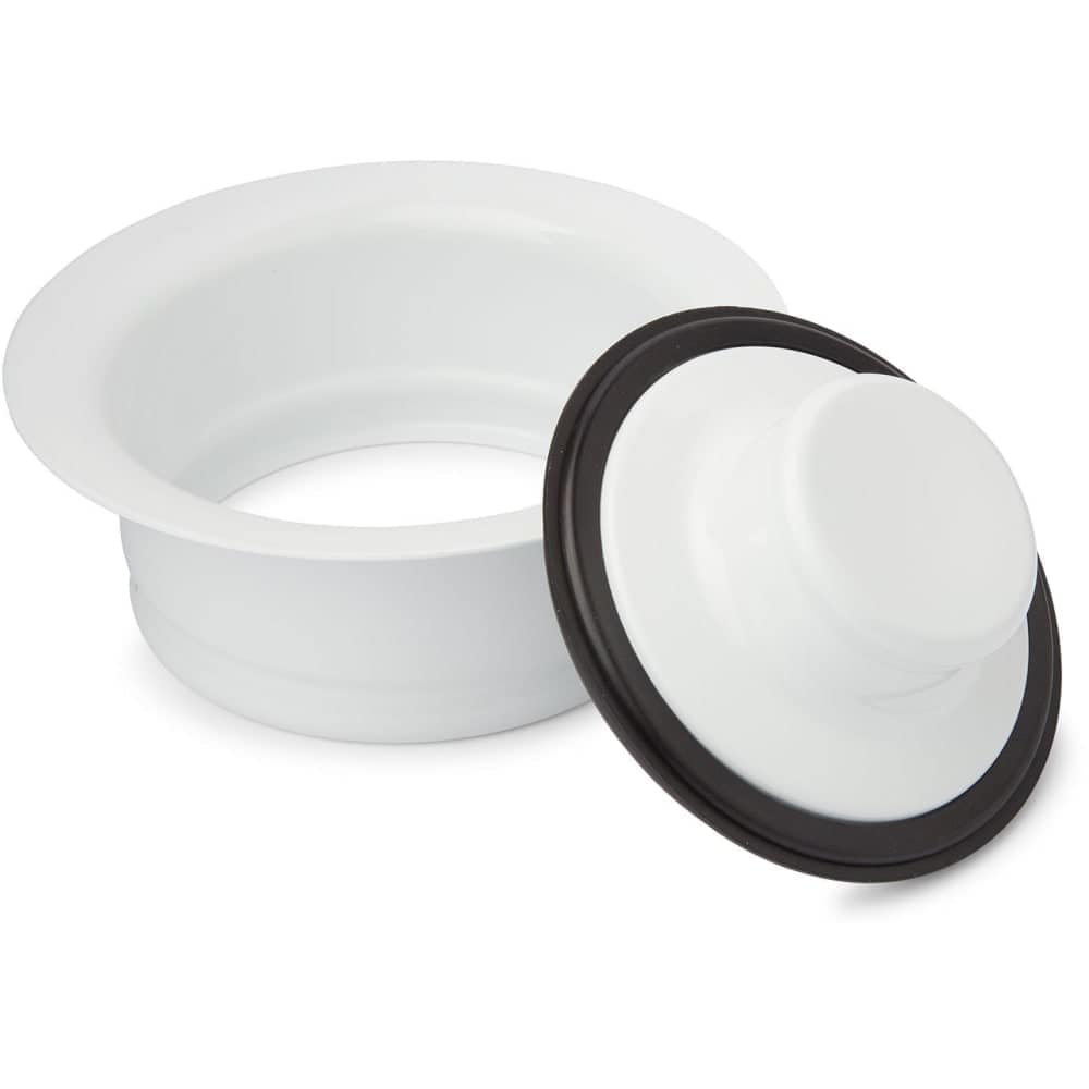 Signature Hardware SH162WH Garbage-Disposal-Parts - View #8